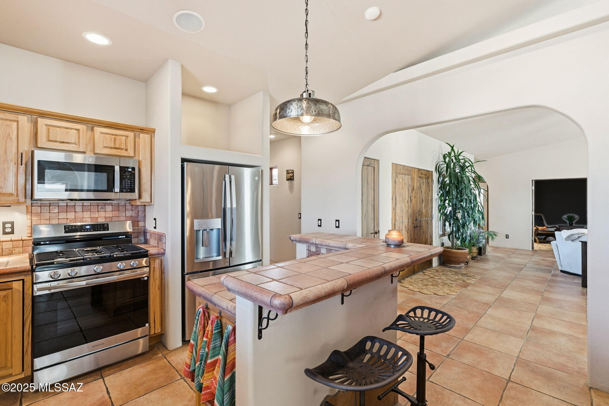 Sonoita Hills - Residential