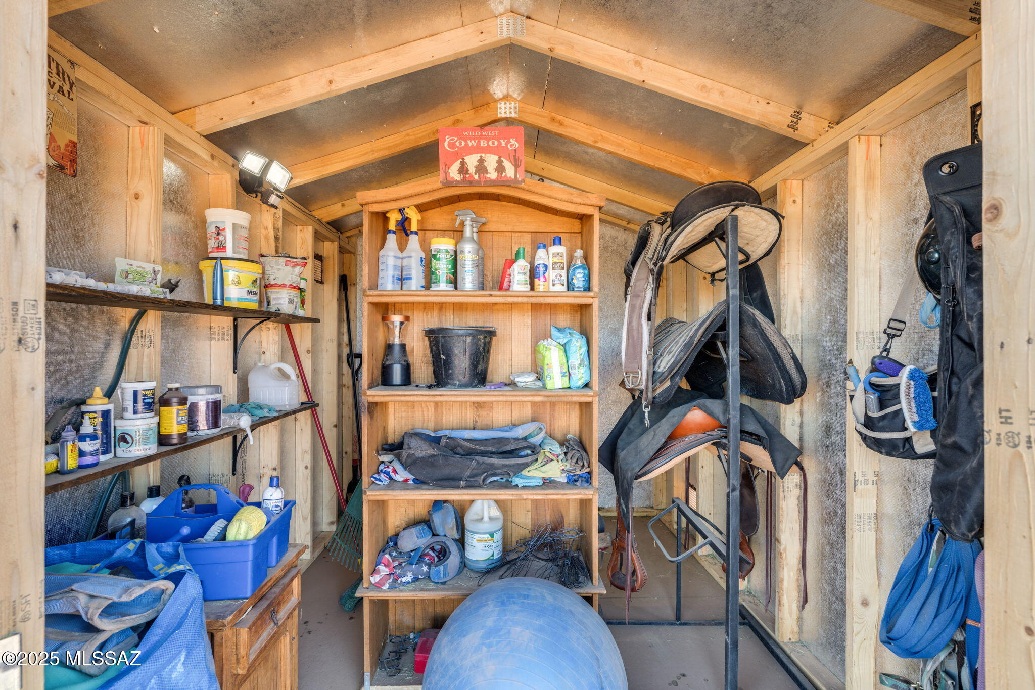 Sonoita Hills - Residential