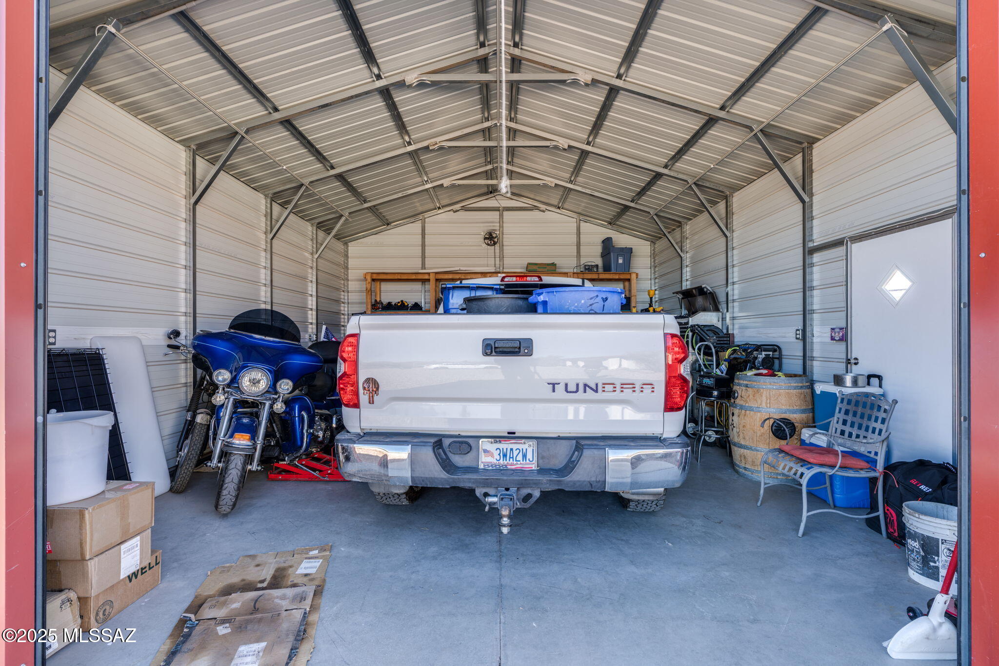 Sonoita Hills - Residential