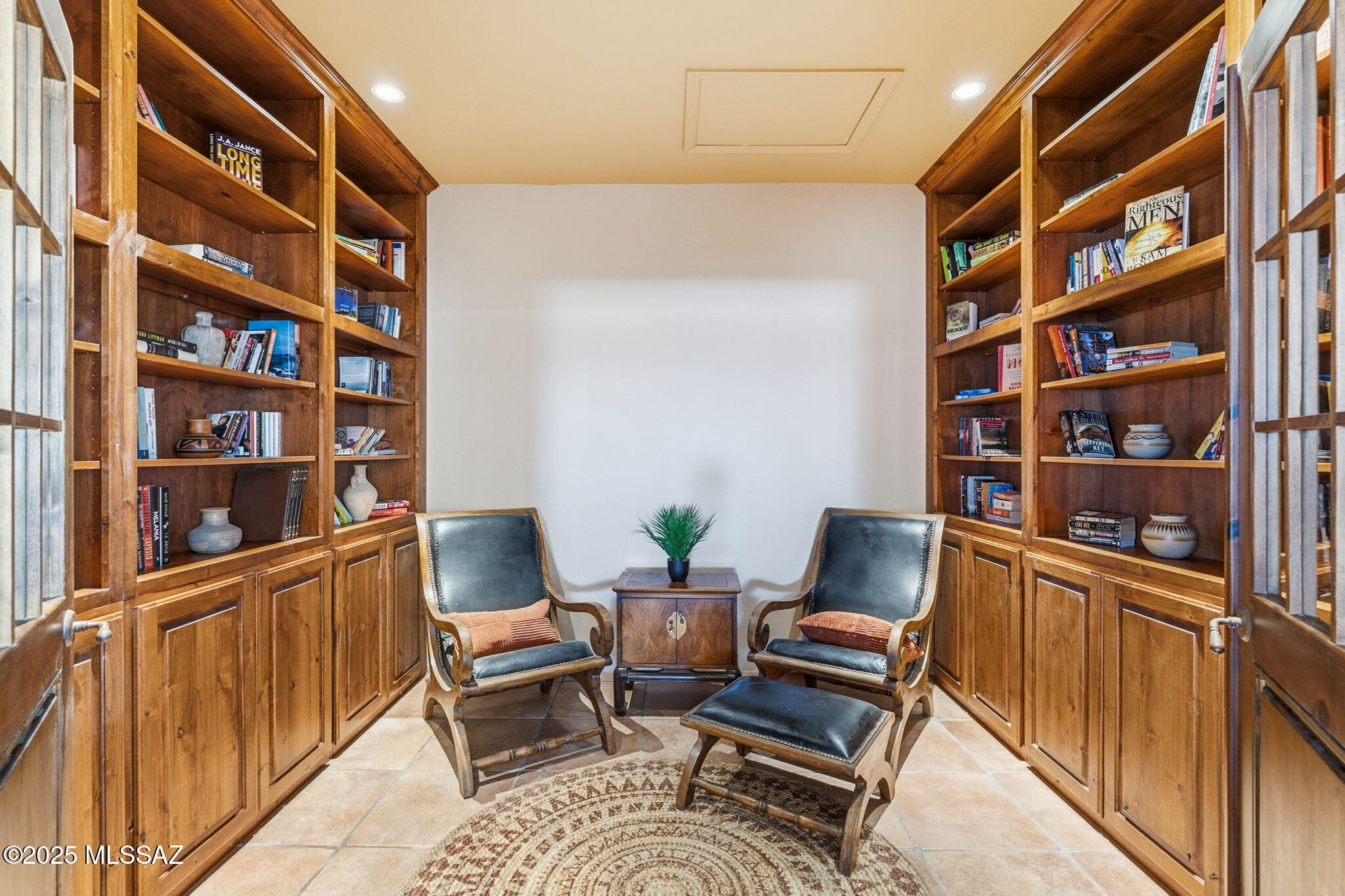Sonoita Hills - Residential