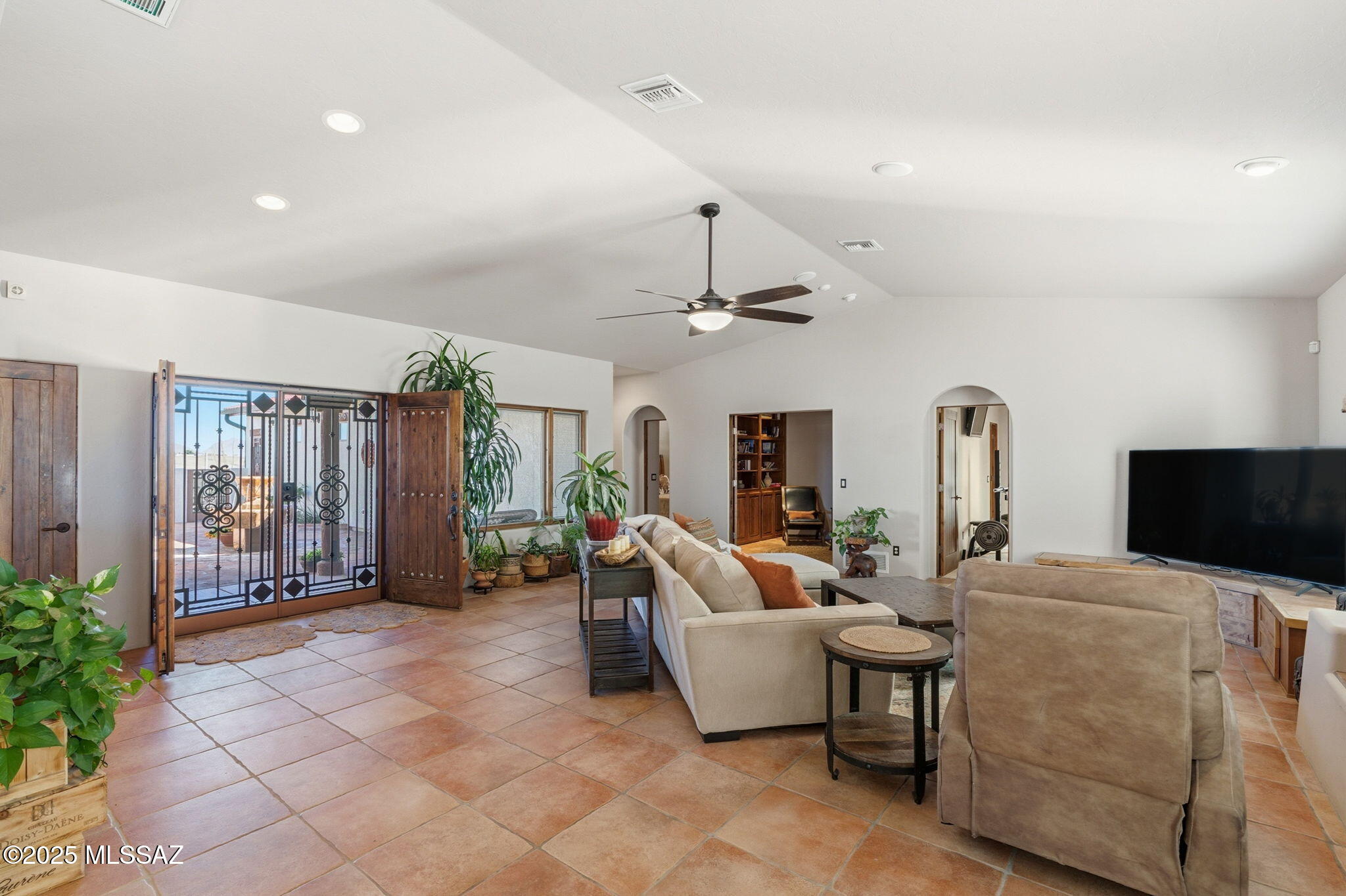 Sonoita Hills - Residential