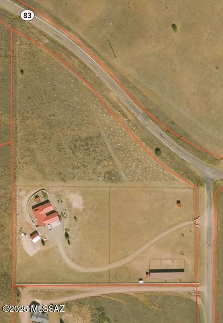 Sonoita Hills - Residential