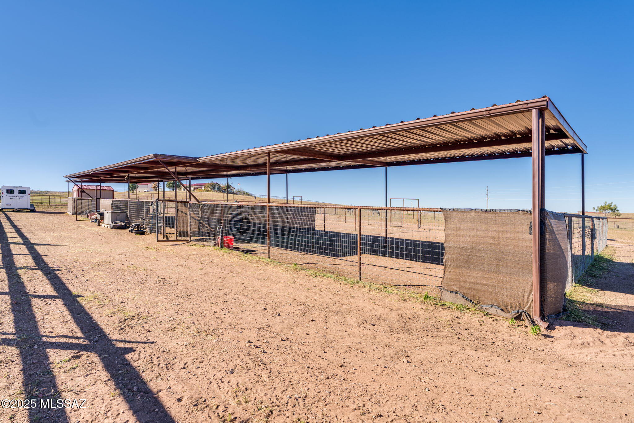 Sonoita Hills - Residential