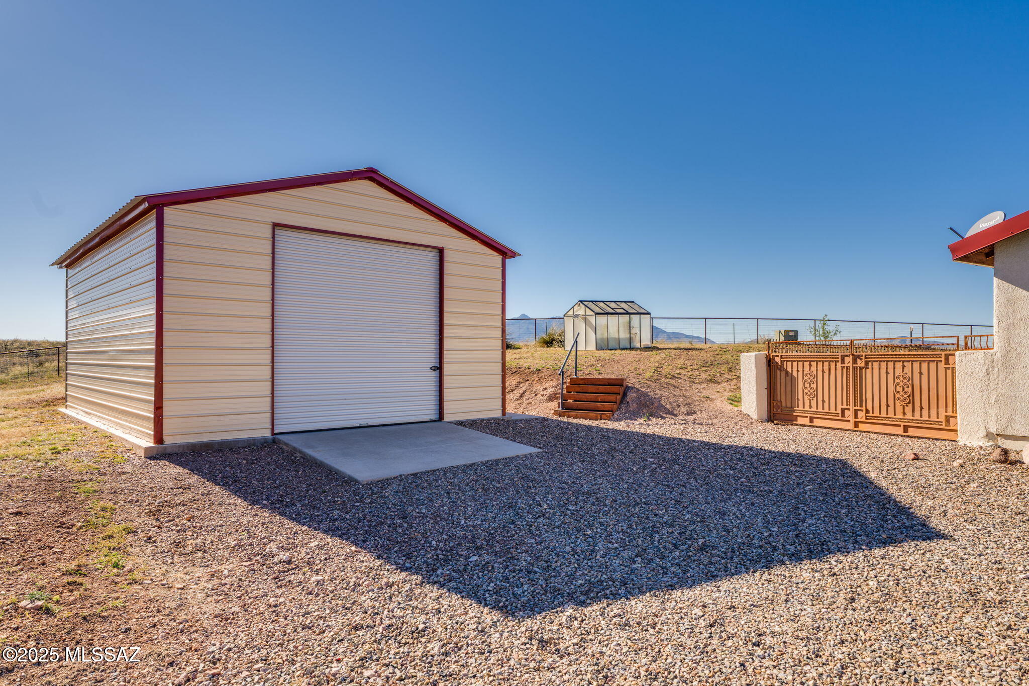 Sonoita Hills - Residential