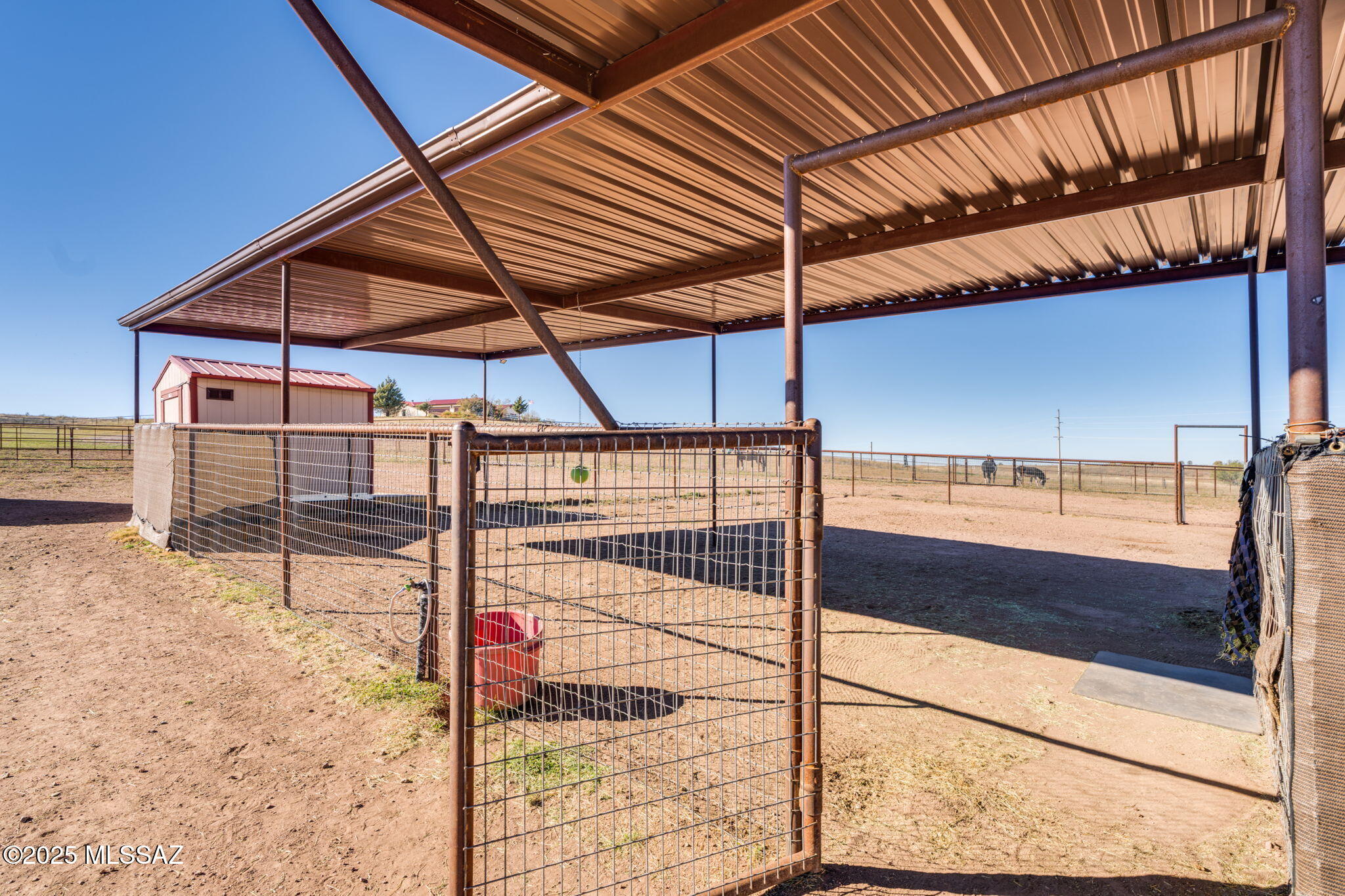 Sonoita Hills - Residential