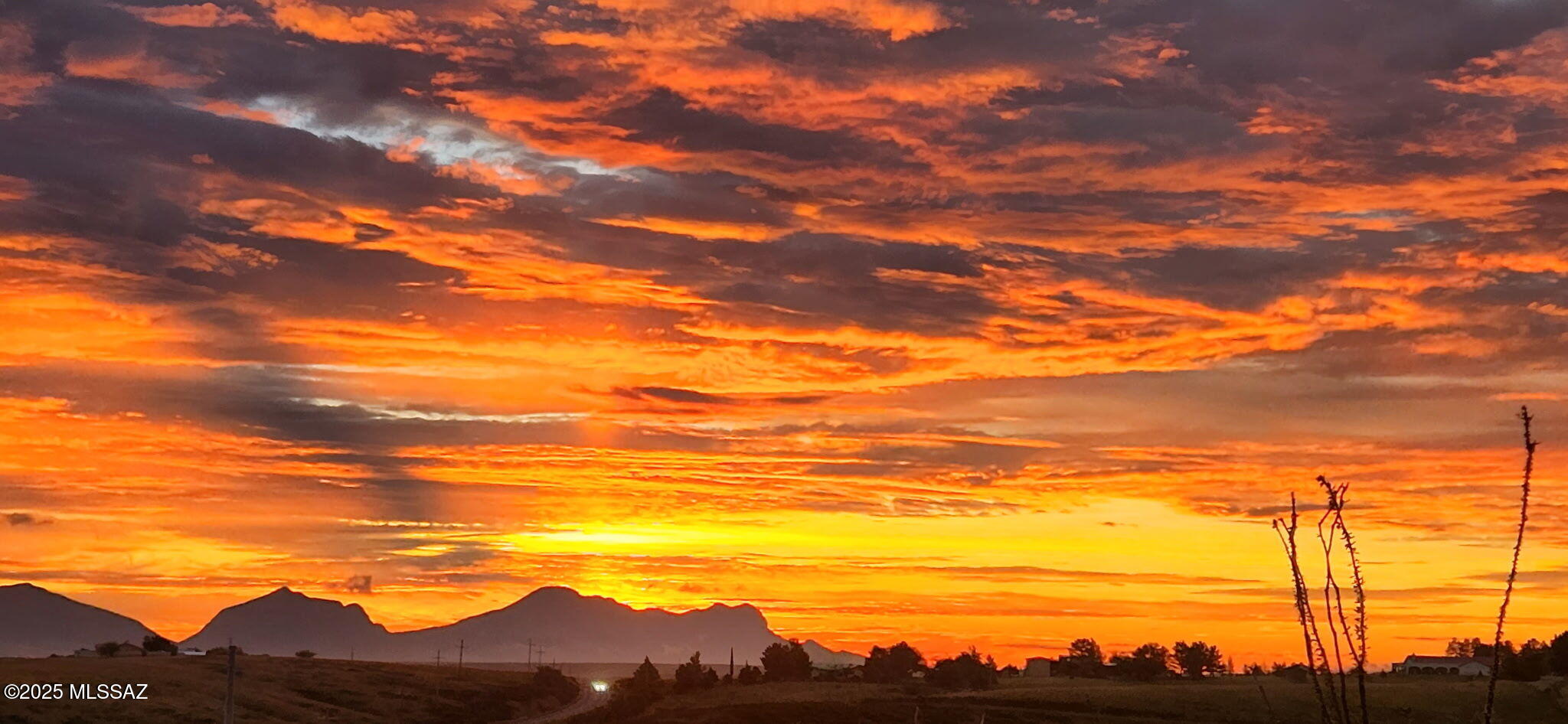 Sonoita Hills - Residential
