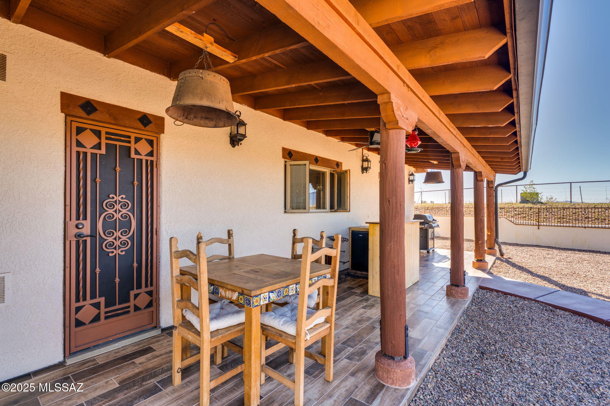 Sonoita Hills - Residential