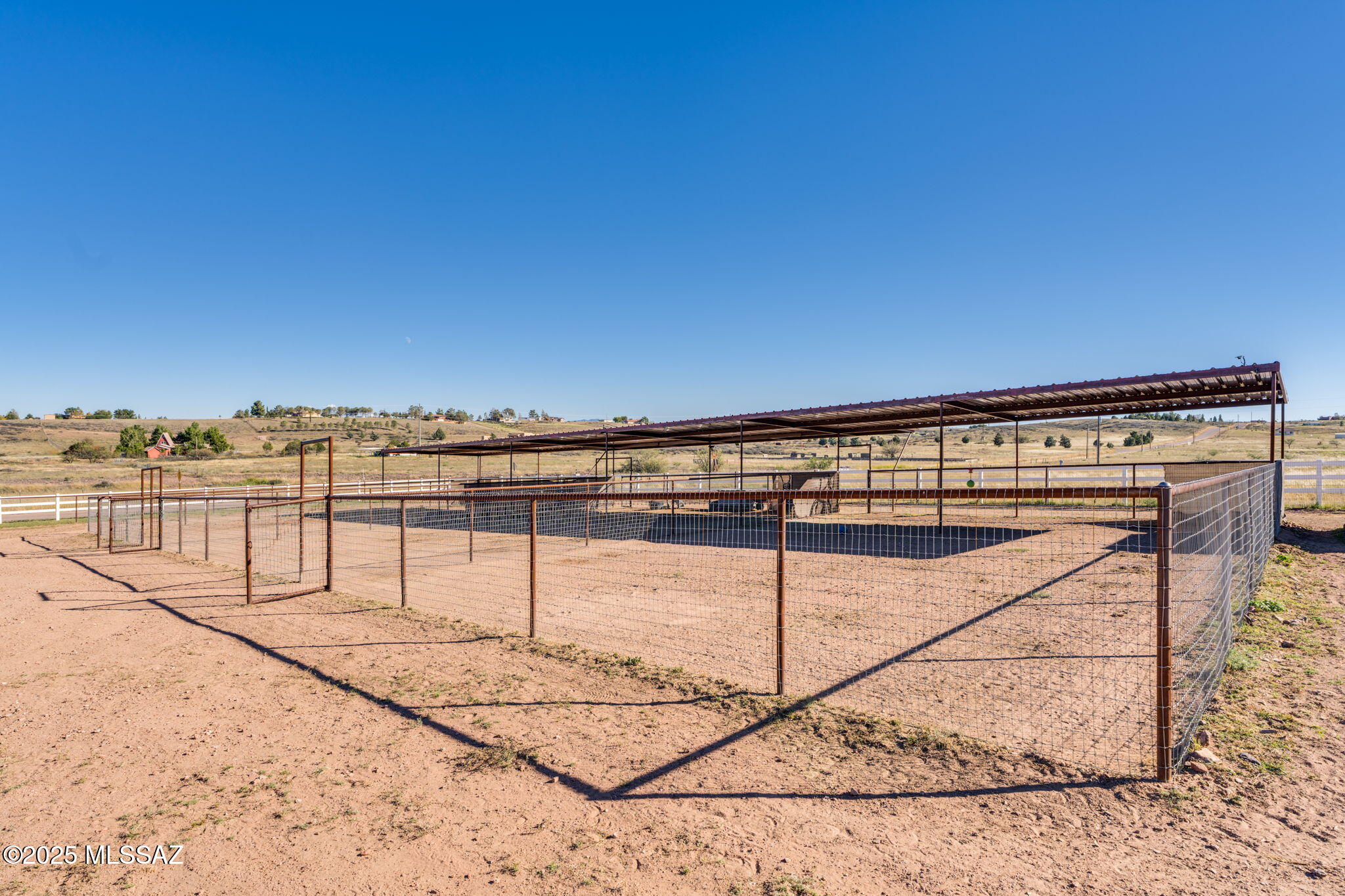 Sonoita Hills - Residential
