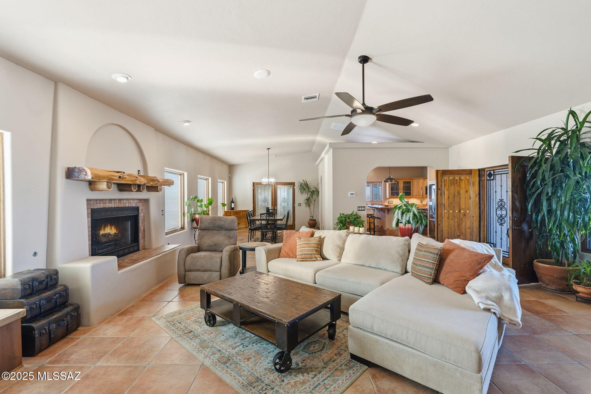 Sonoita Hills - Residential