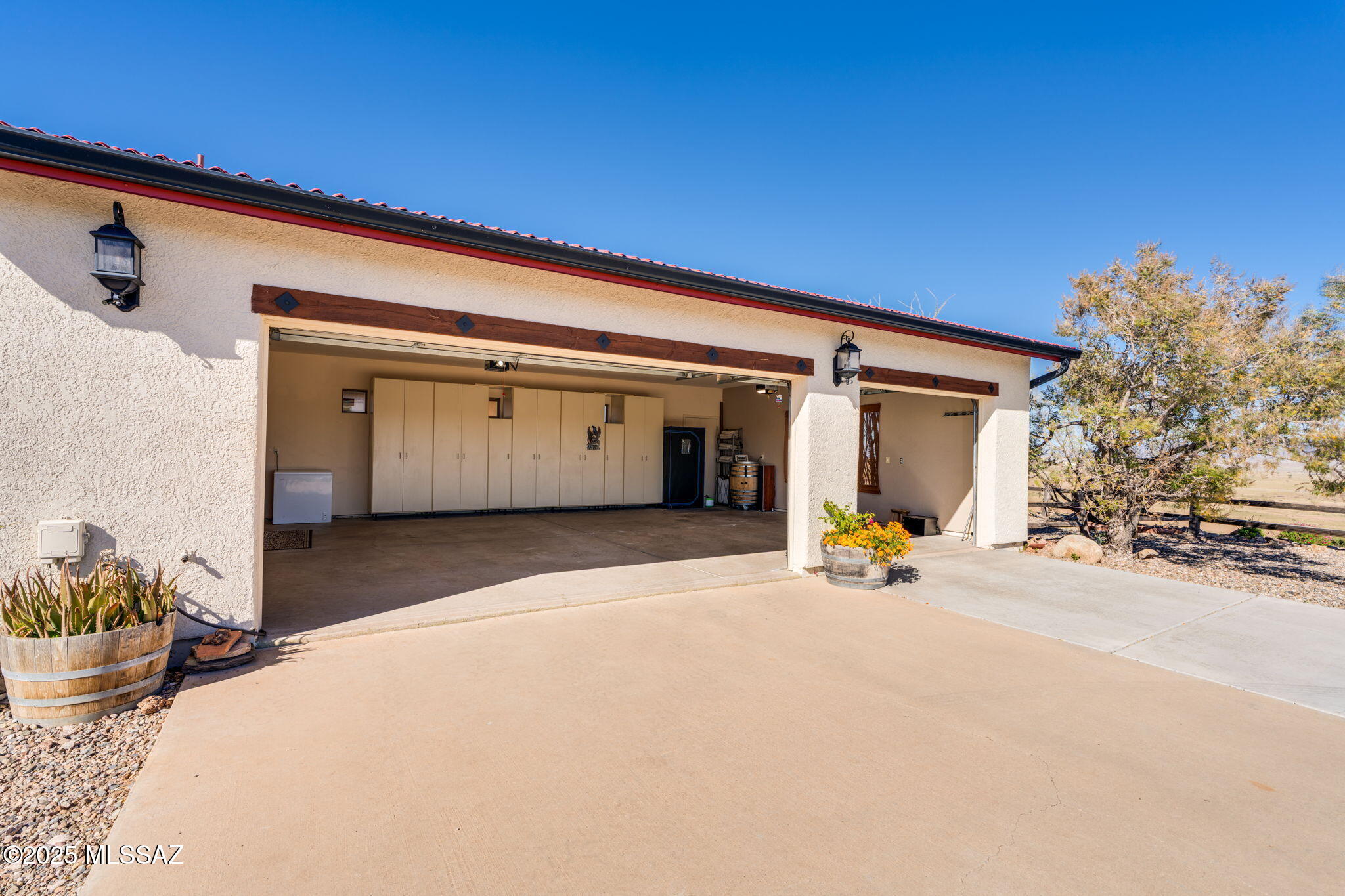 Sonoita Hills - Residential