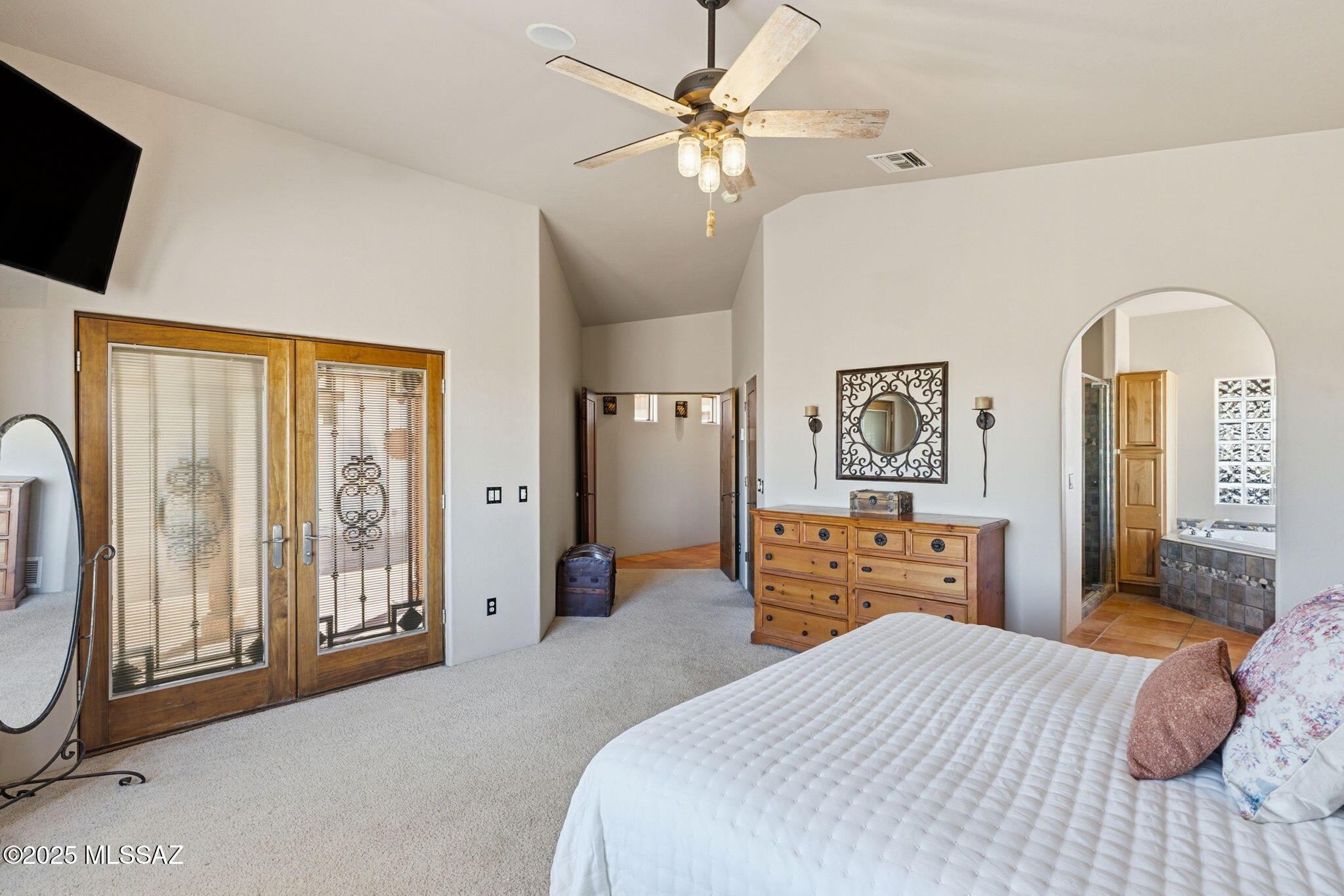 Sonoita Hills - Residential