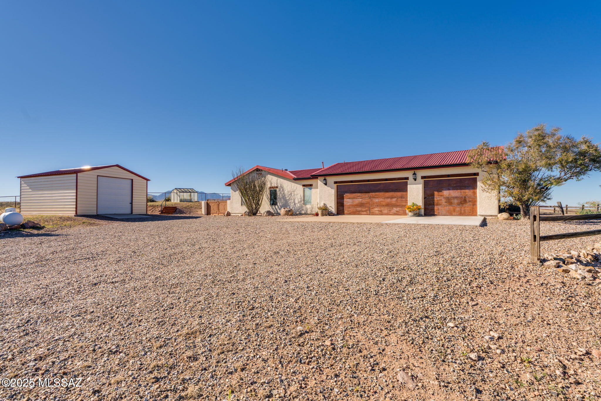 Sonoita Hills - Residential