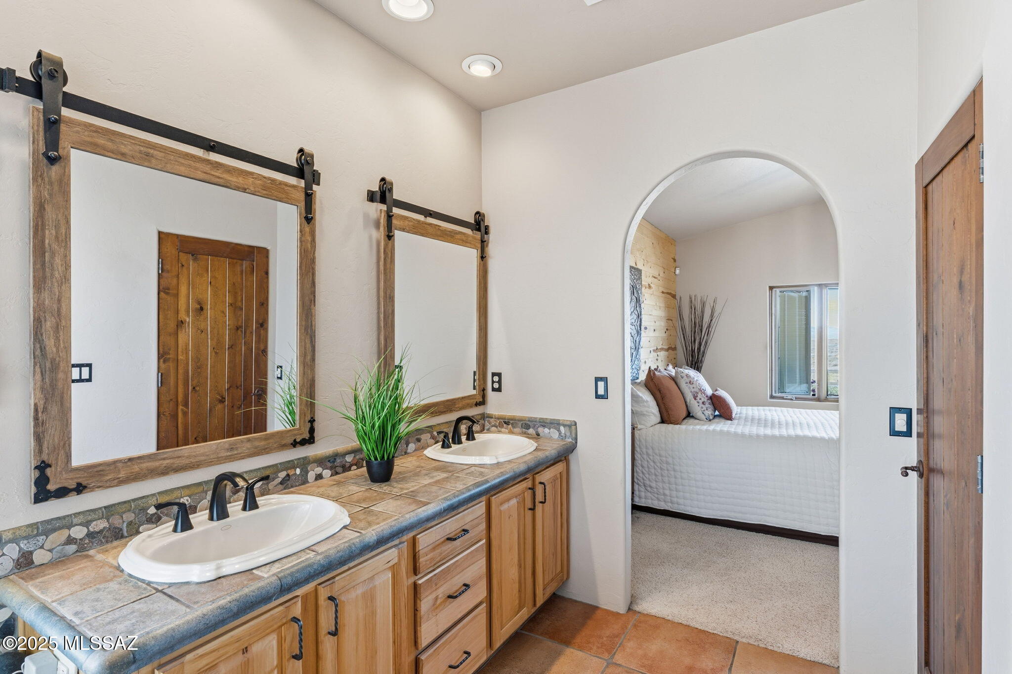Sonoita Hills - Residential