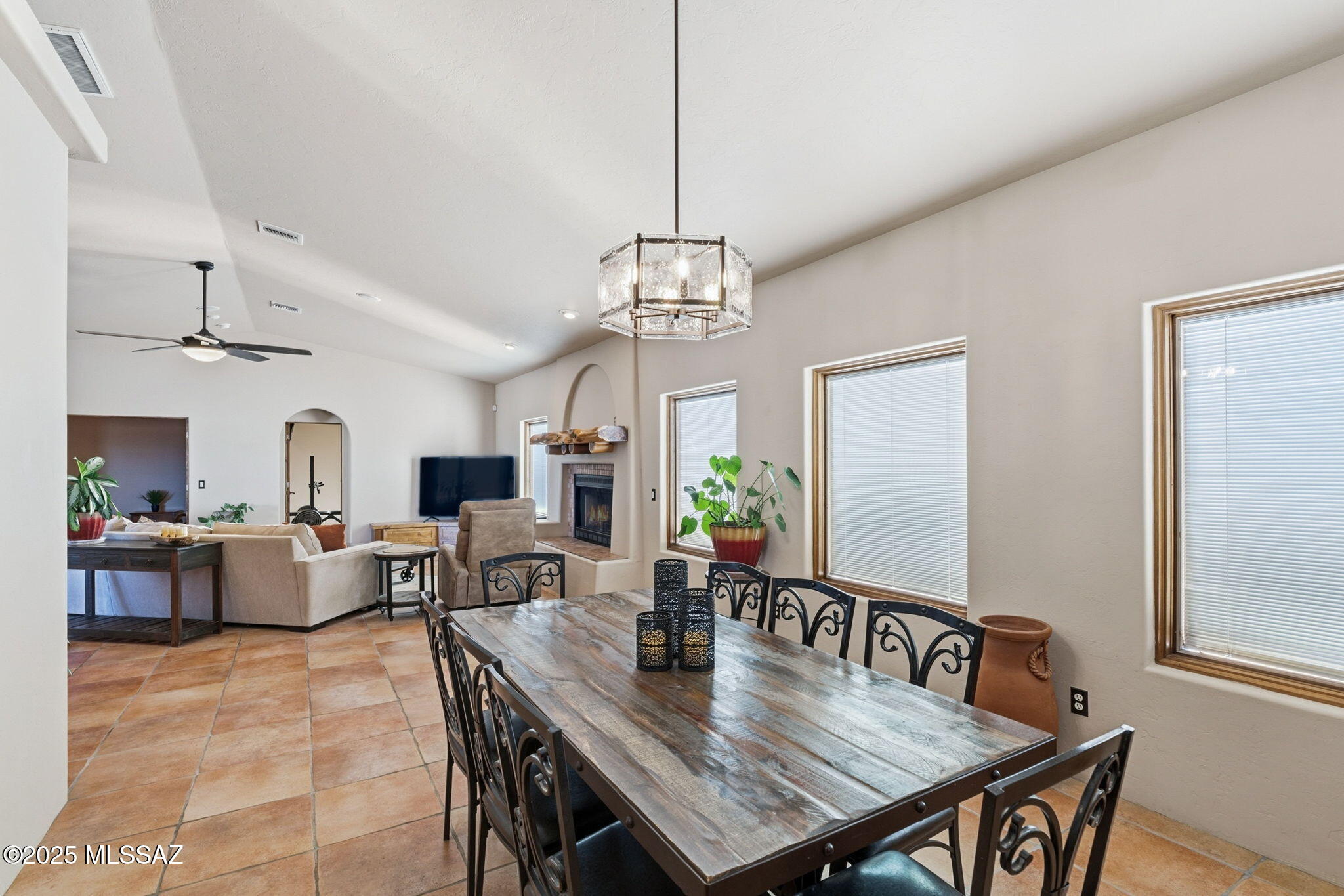 Sonoita Hills - Residential