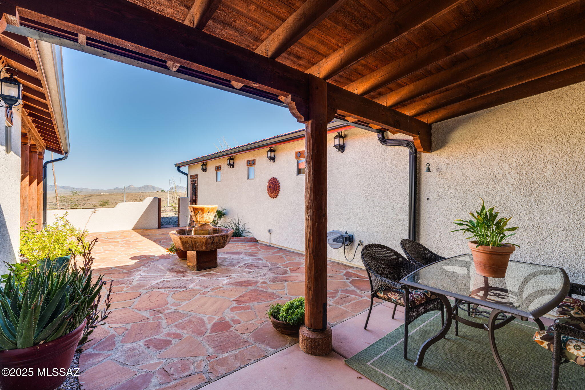 Sonoita Hills - Residential