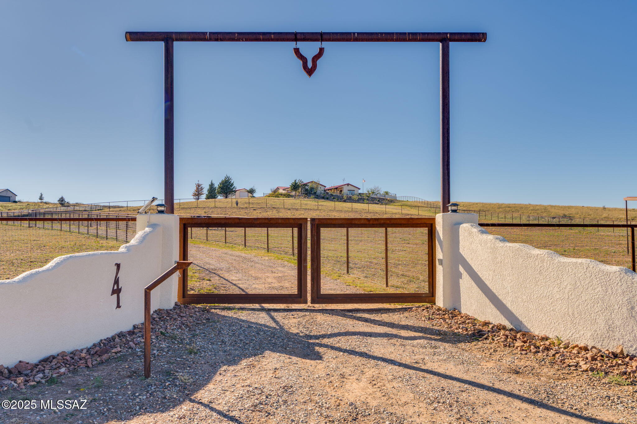 Sonoita Hills - Residential