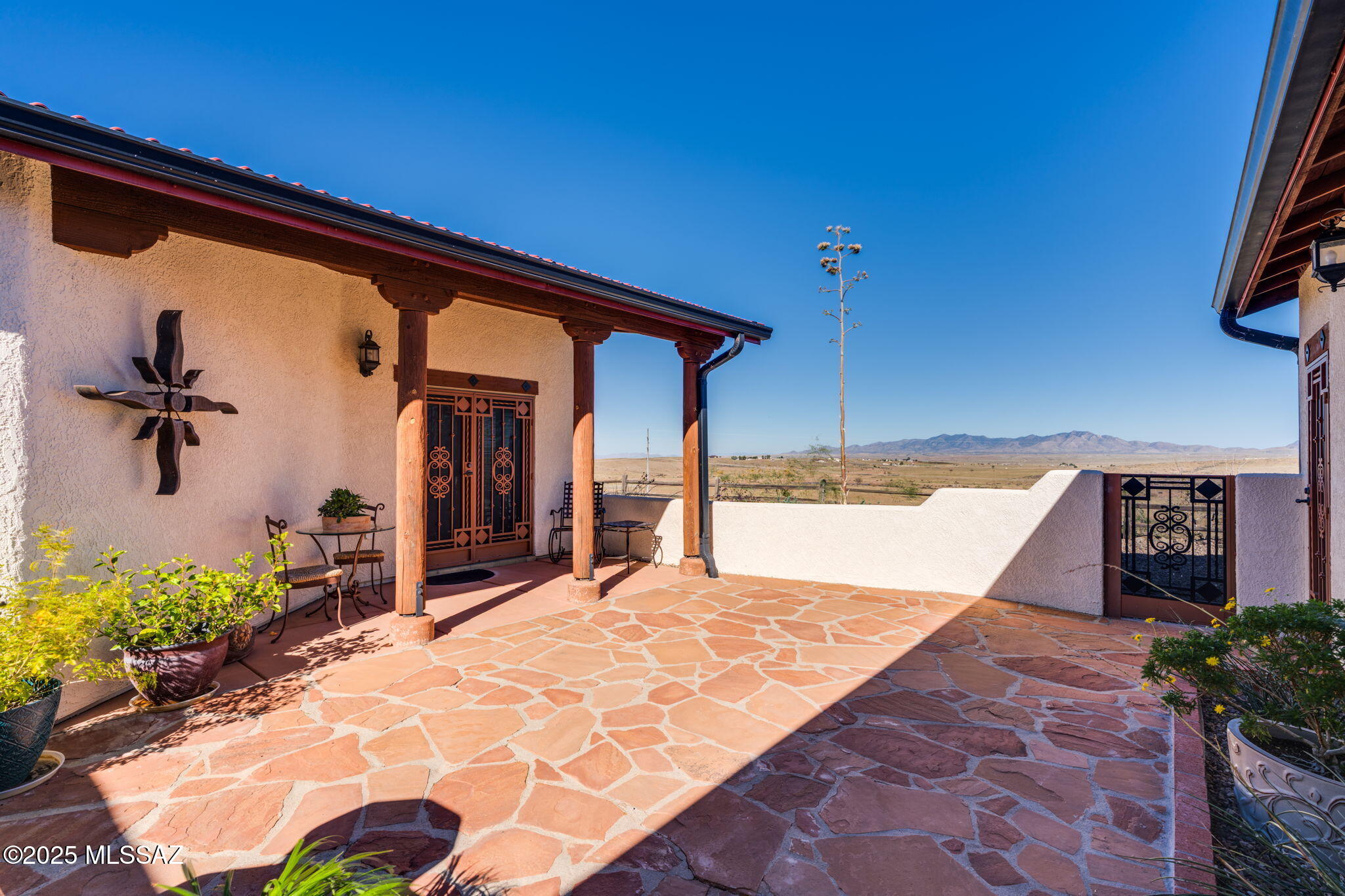 Sonoita Hills - Residential