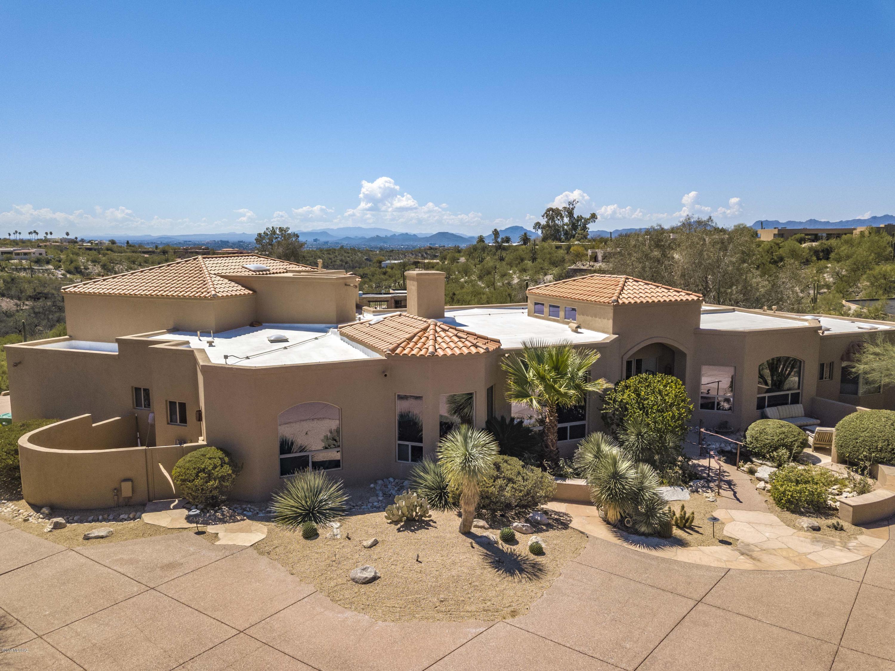 La Paloma Estates (1-35) - Residential