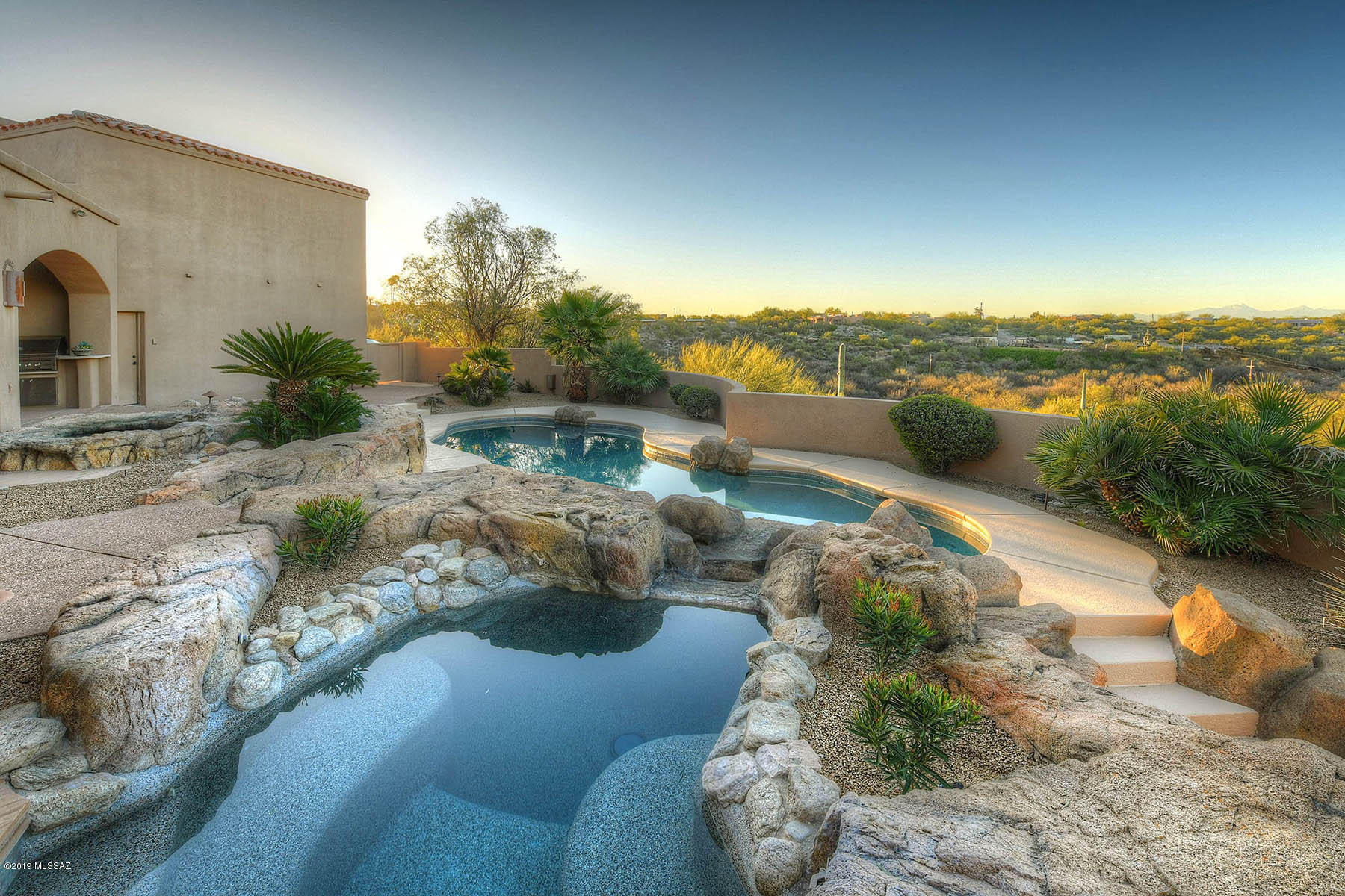 La Paloma Estates (1-35) - Residential
