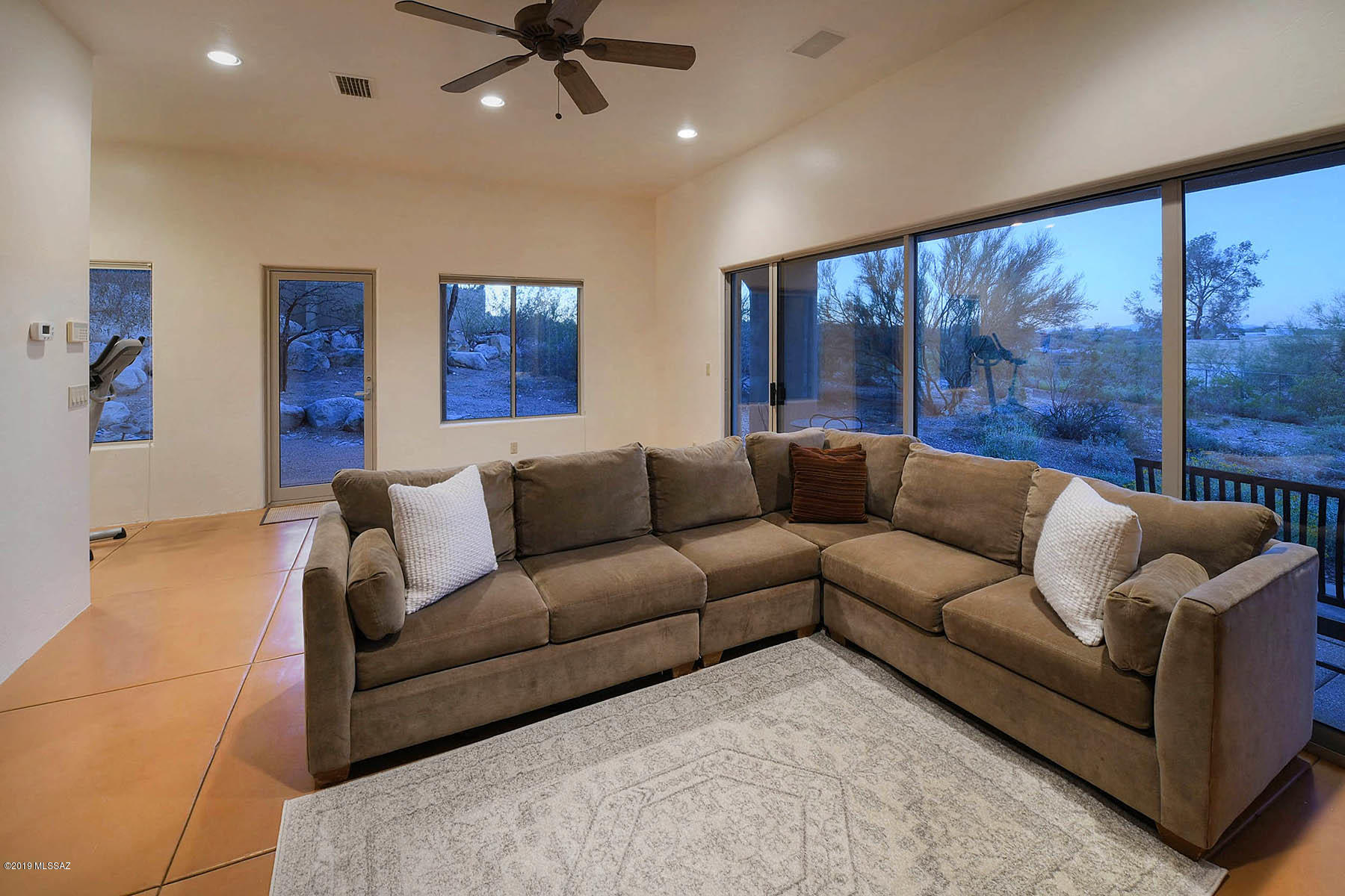 La Paloma Estates (1-35) - Residential