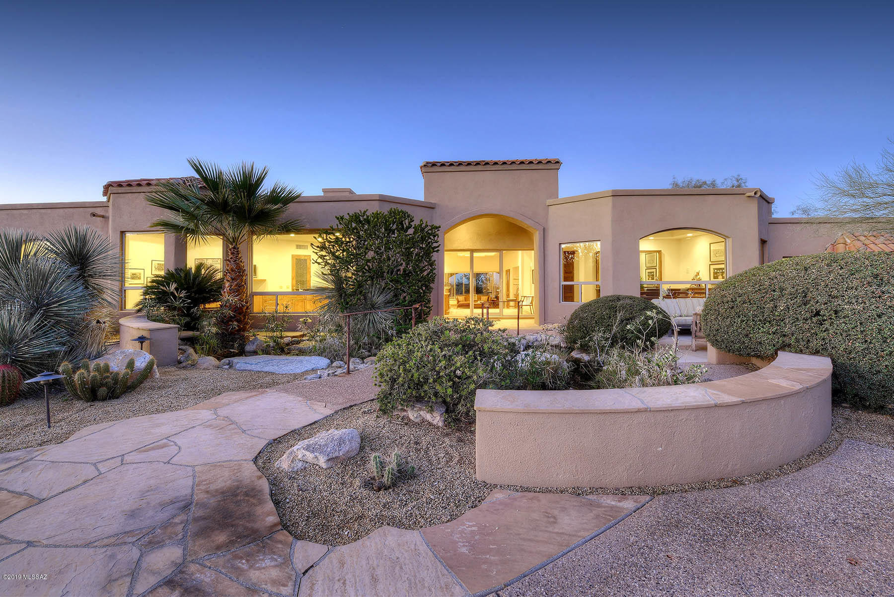 La Paloma Estates (1-35) - Residential