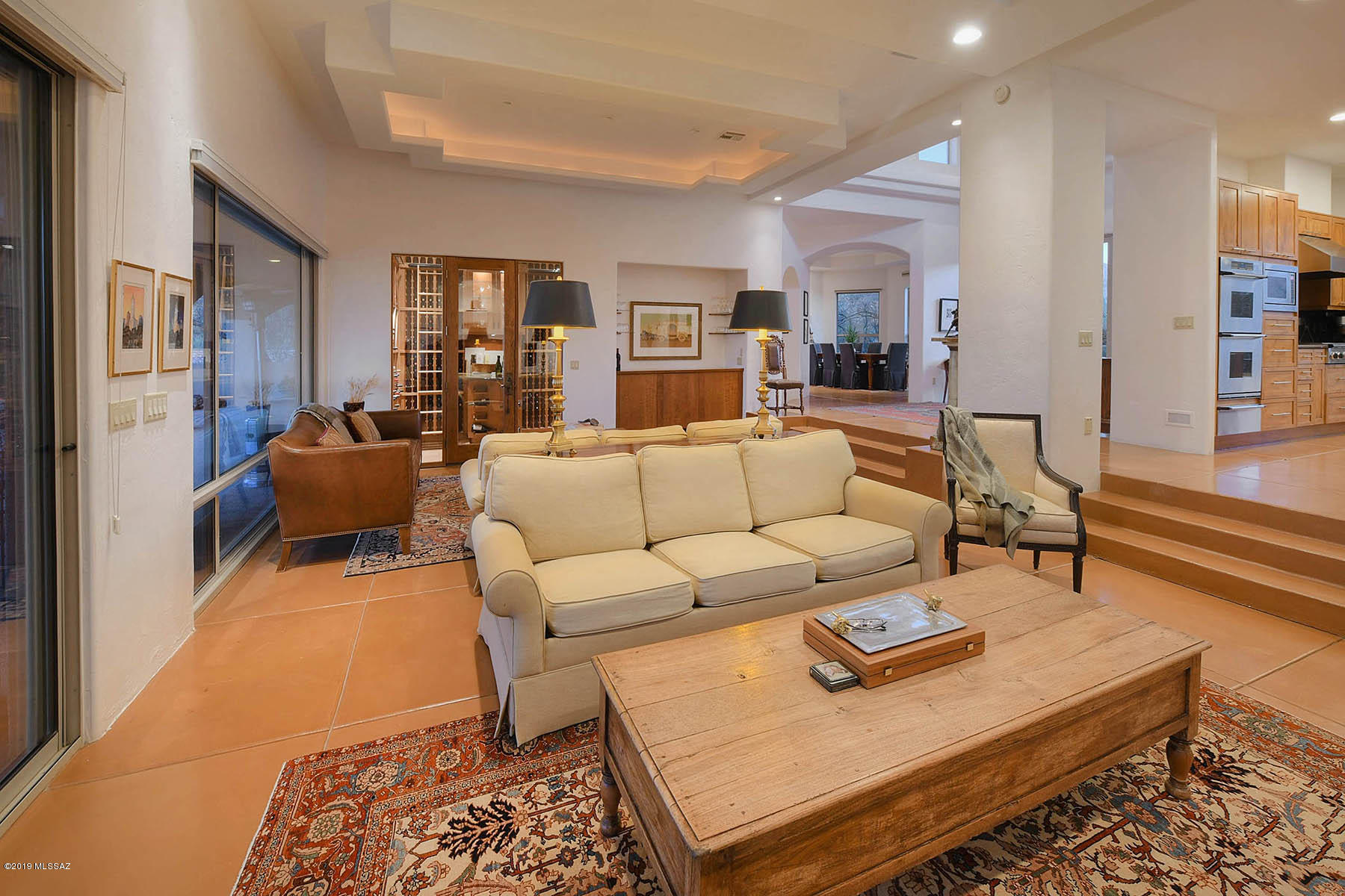 La Paloma Estates (1-35) - Residential
