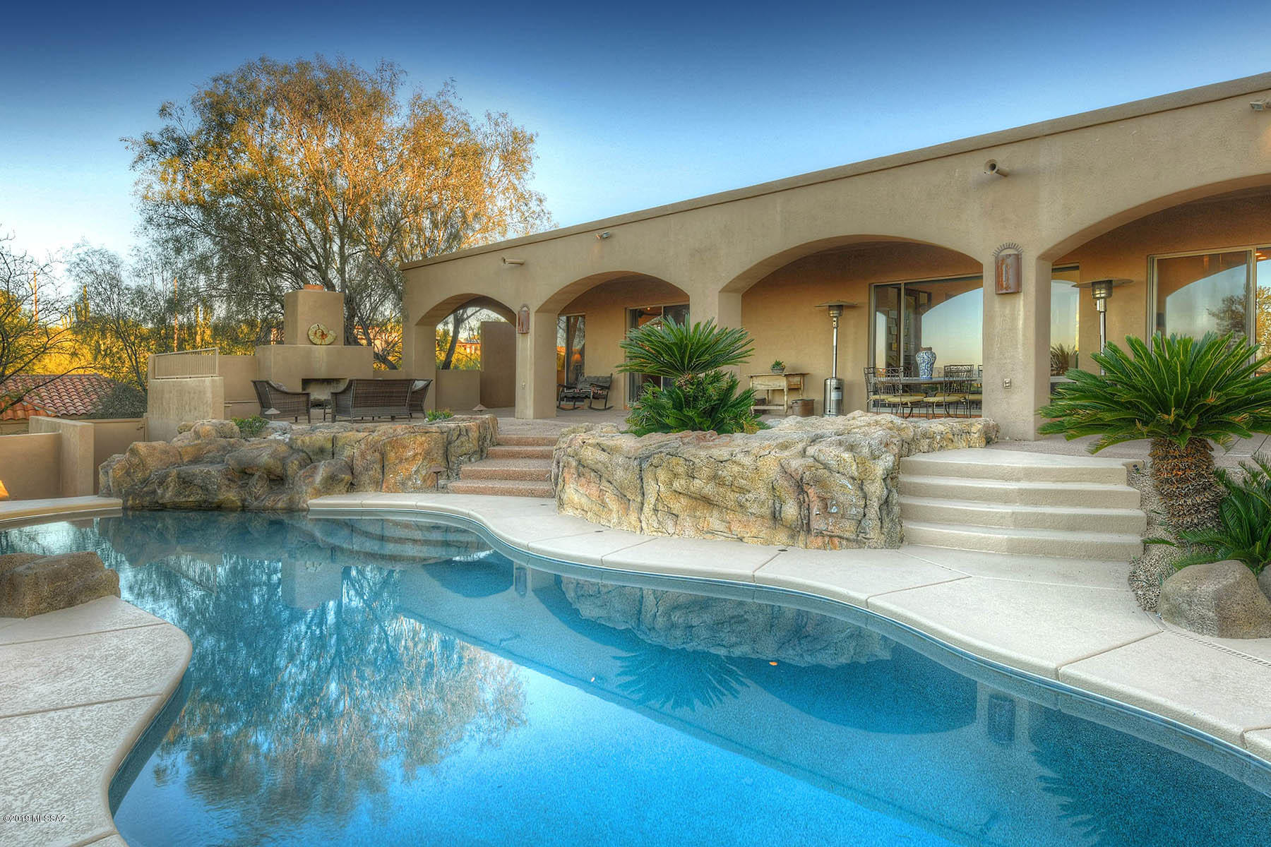 La Paloma Estates (1-35) - Residential