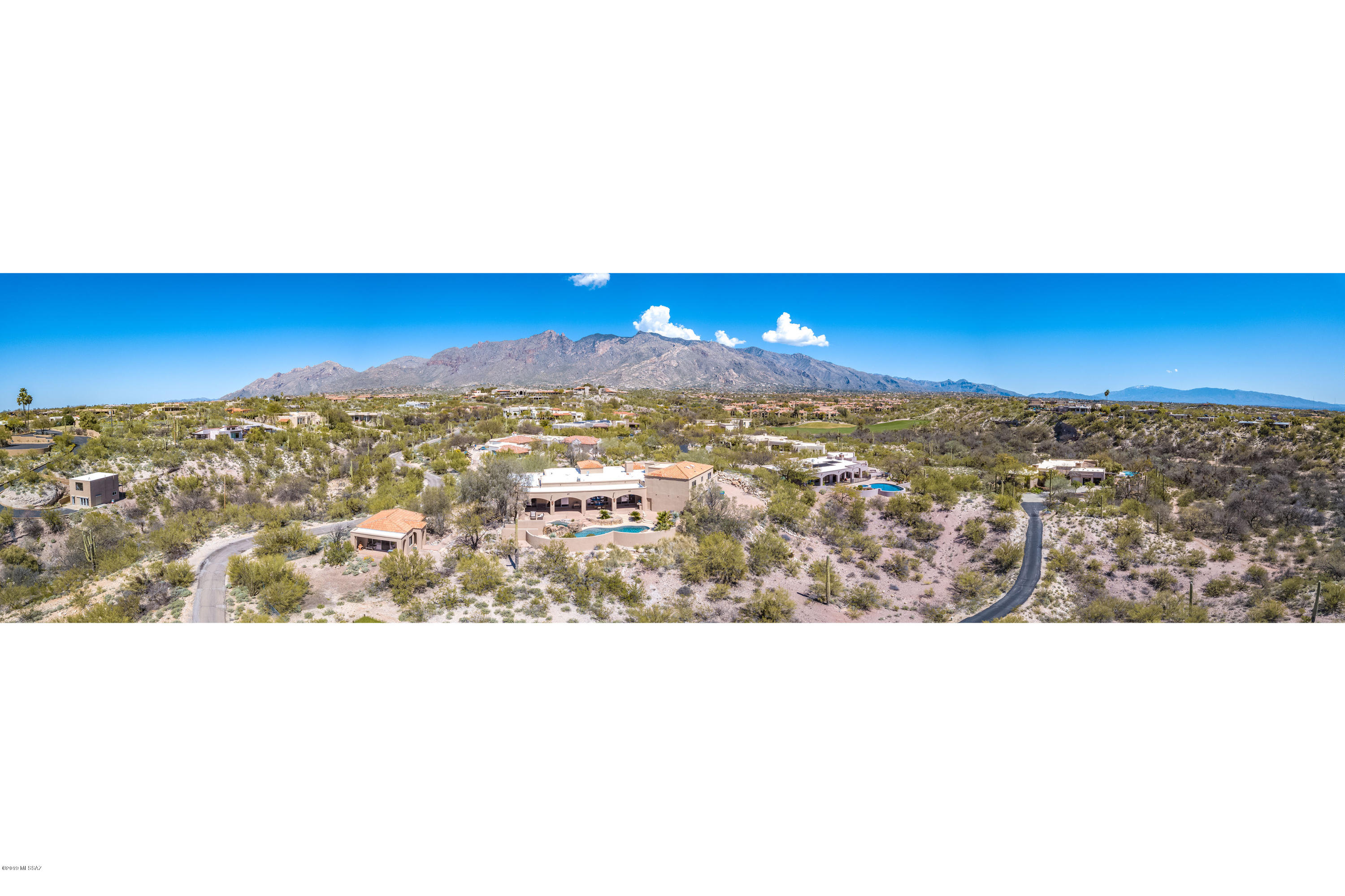 La Paloma Estates (1-35) - Residential