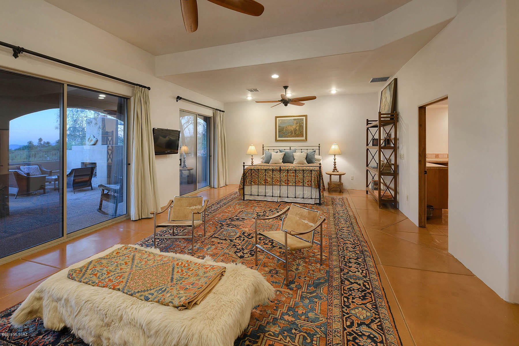 La Paloma Estates (1-35) - Residential