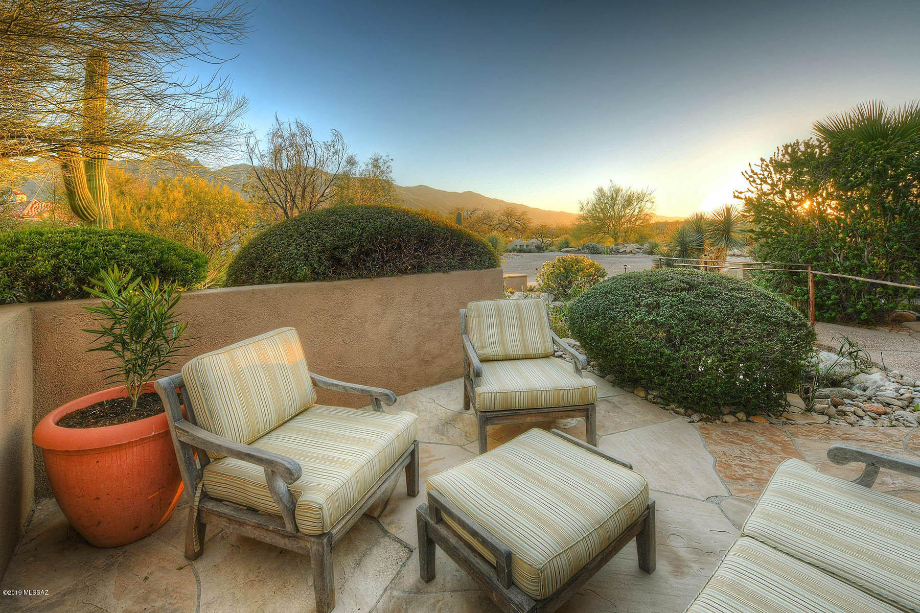 La Paloma Estates (1-35) - Residential