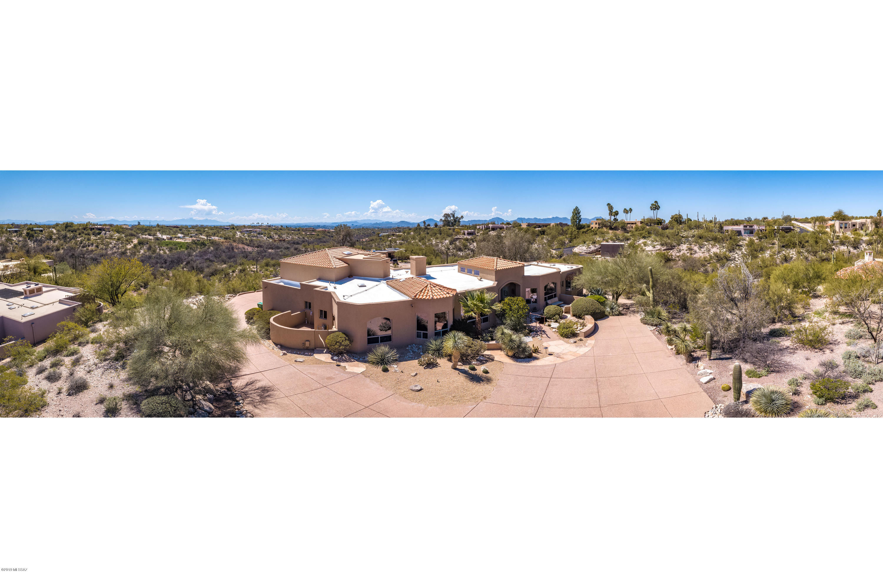 La Paloma Estates (1-35) - Residential