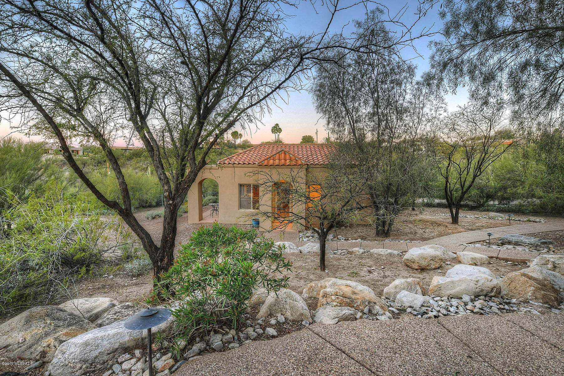 La Paloma Estates (1-35) - Residential