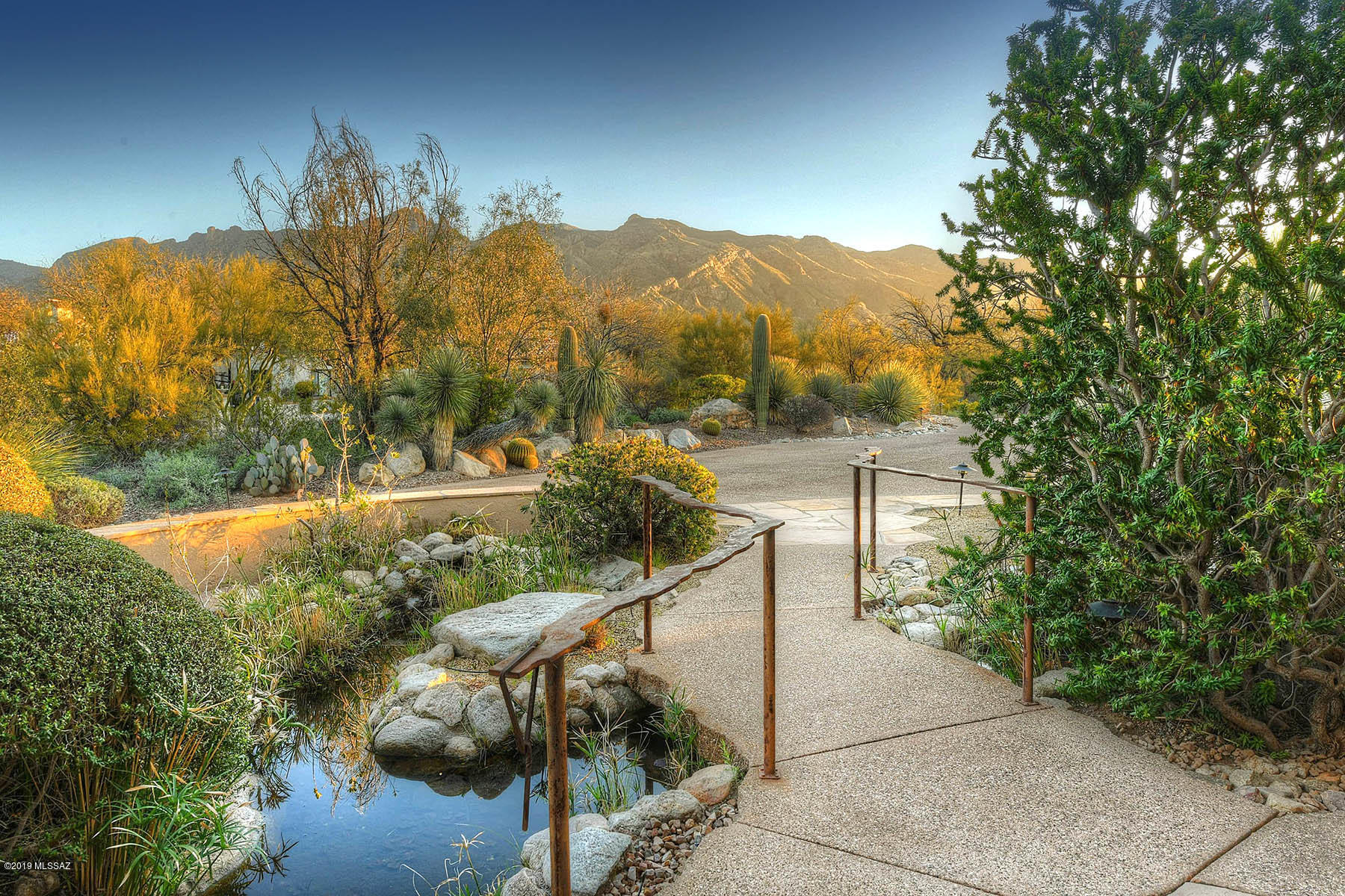 La Paloma Estates (1-35) - Residential