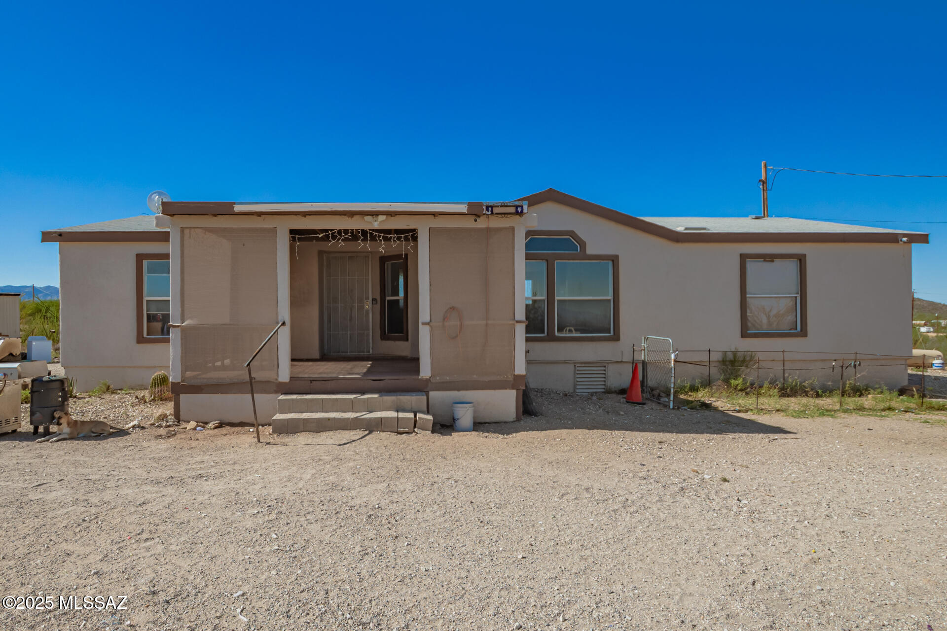 Wrangler Ranches NO. 2 - Residential