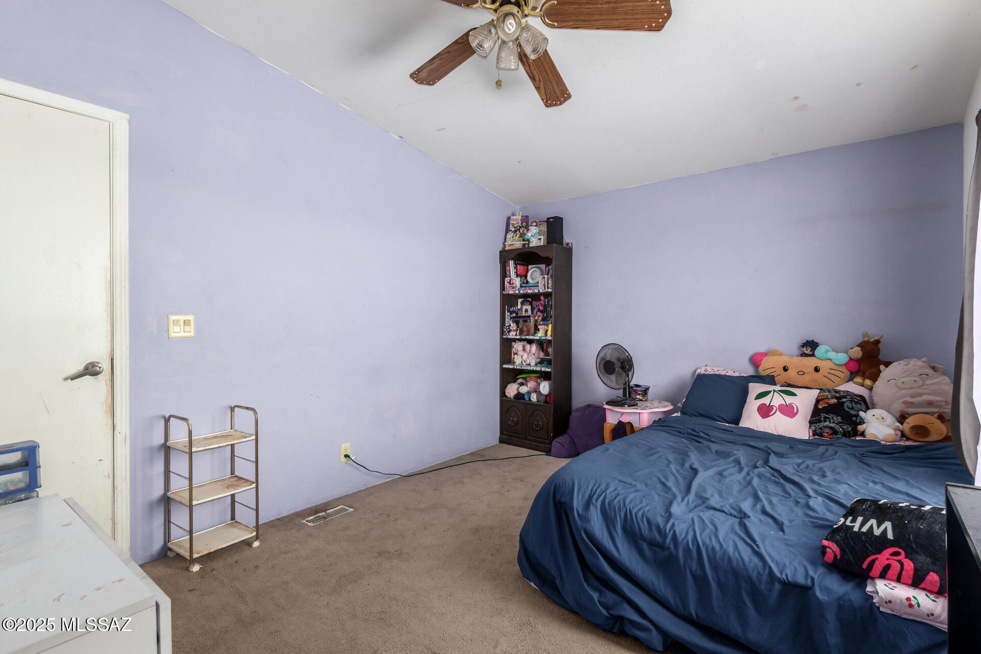 Wrangler Ranches NO. 2 - Residential