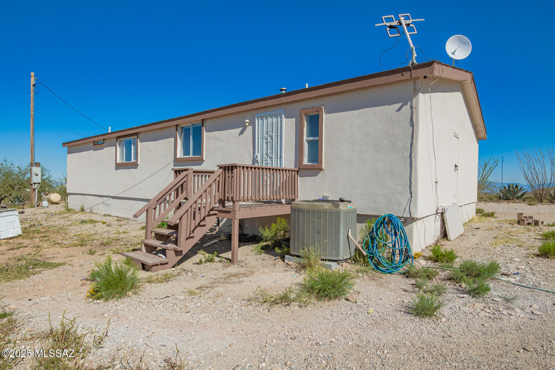 Wrangler Ranches NO. 2 - Residential