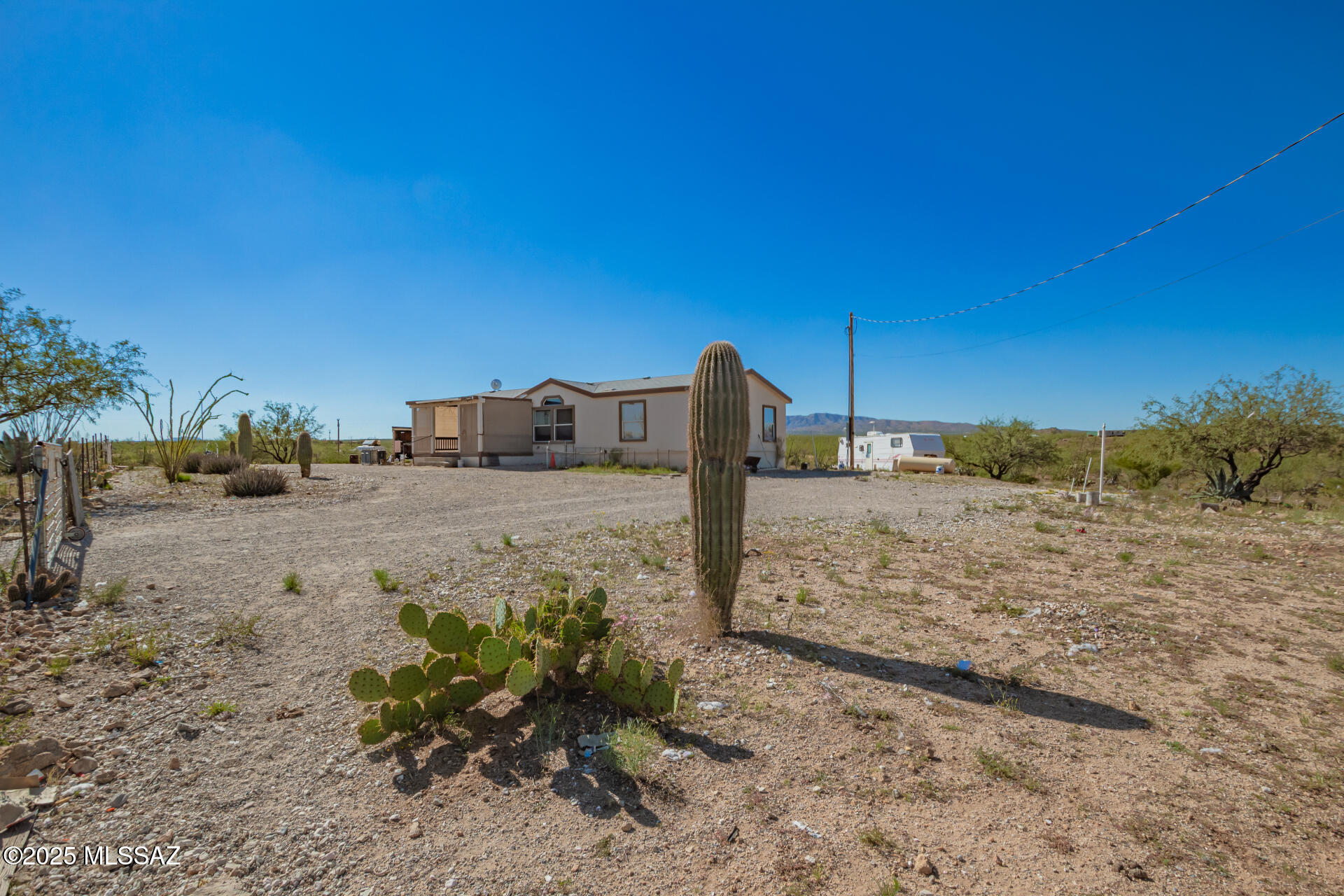 Wrangler Ranches NO. 2 - Residential