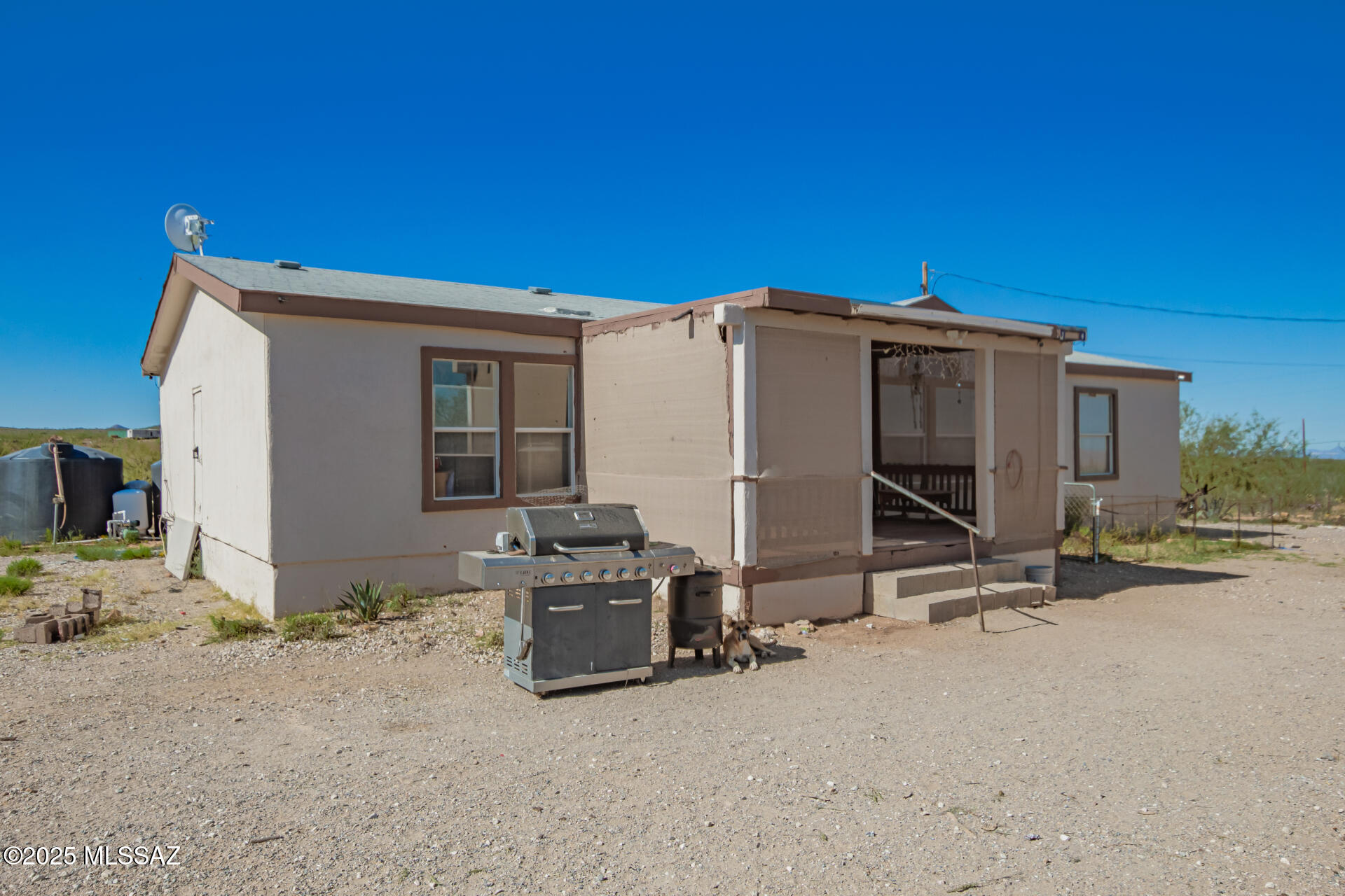Wrangler Ranches NO. 2 - Residential
