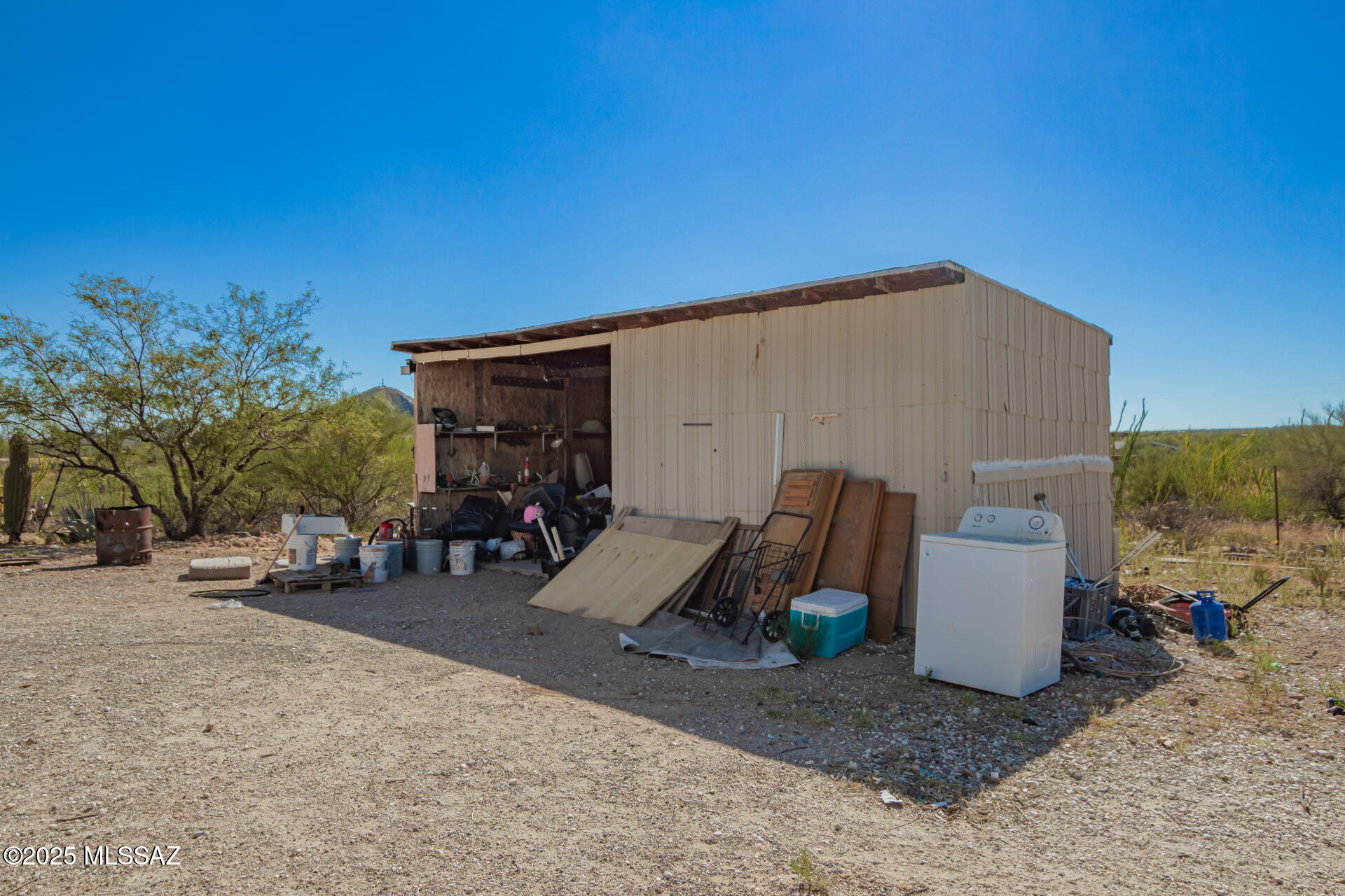Wrangler Ranches NO. 2 - Residential