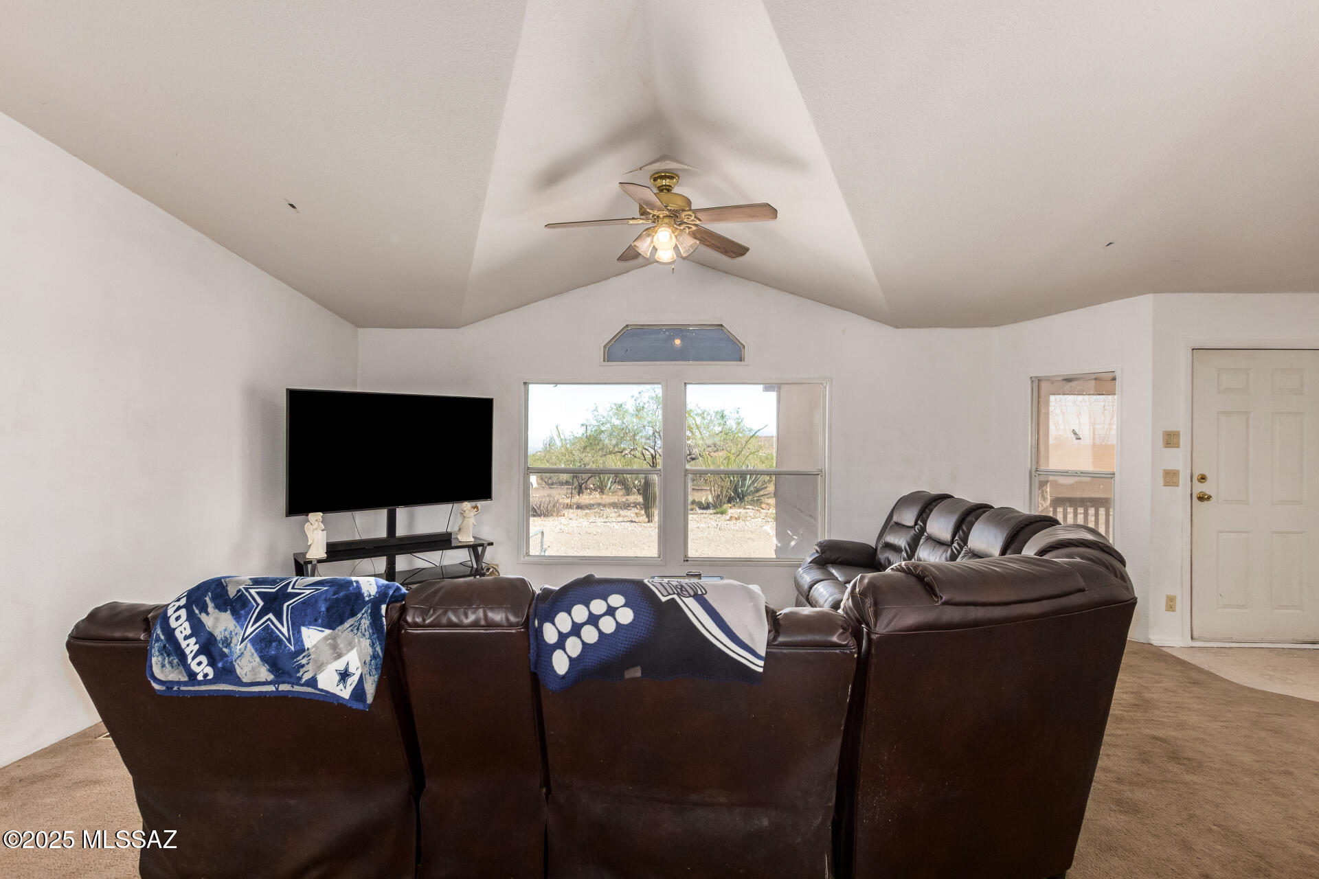 Wrangler Ranches NO. 2 - Residential