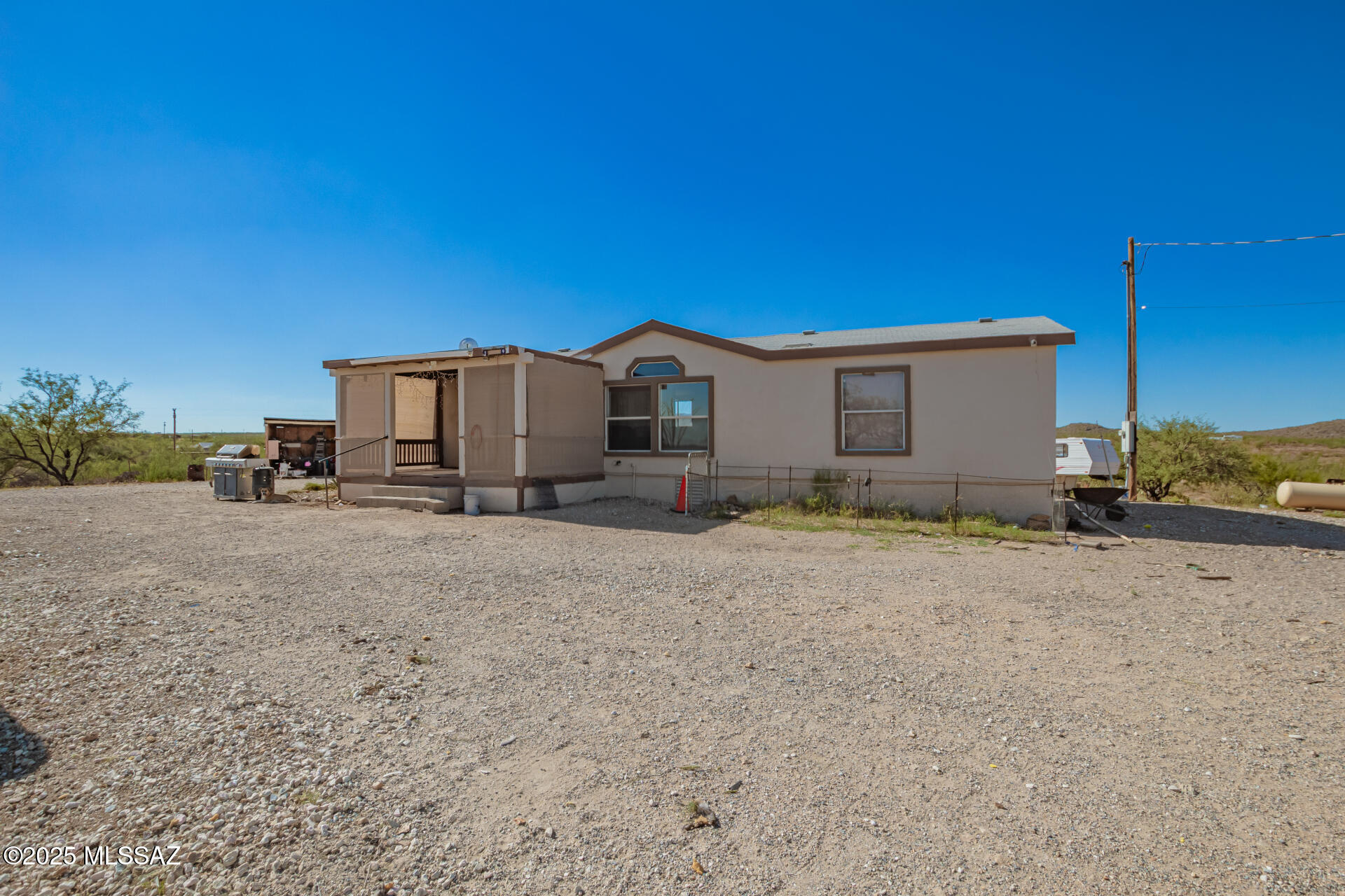 Wrangler Ranches NO. 2 - Residential
