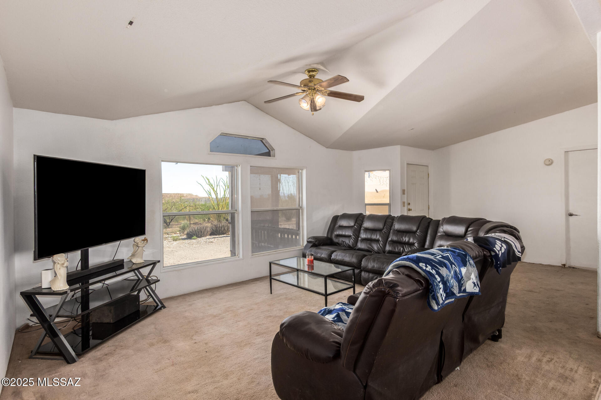 Wrangler Ranches NO. 2 - Residential