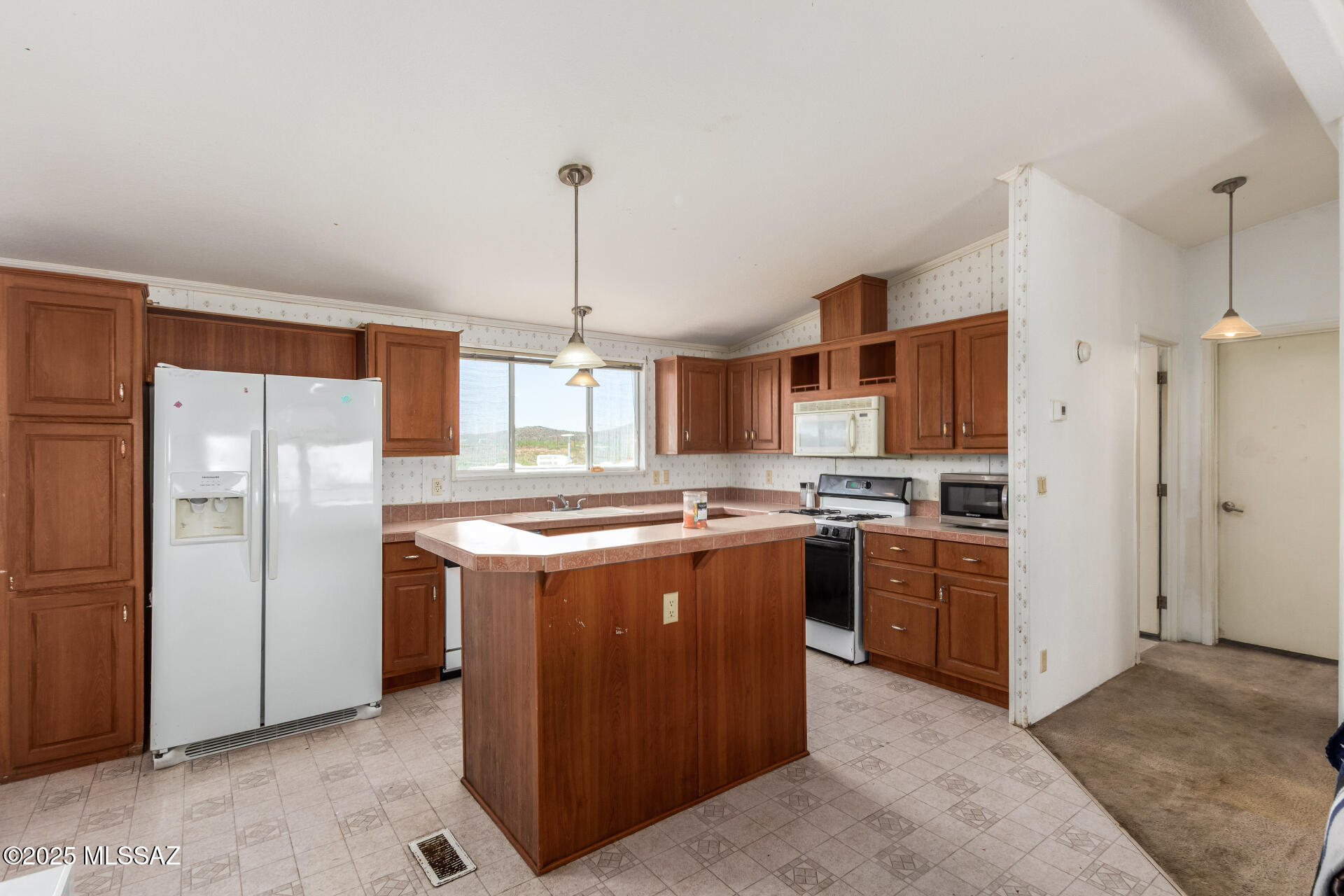 Wrangler Ranches NO. 2 - Residential