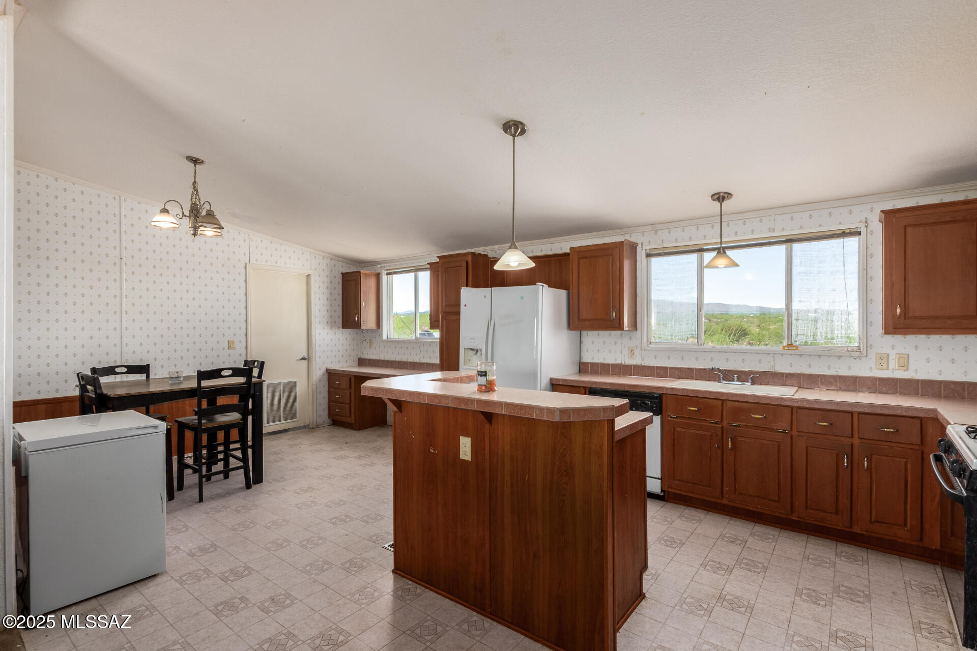 Wrangler Ranches NO. 2 - Residential