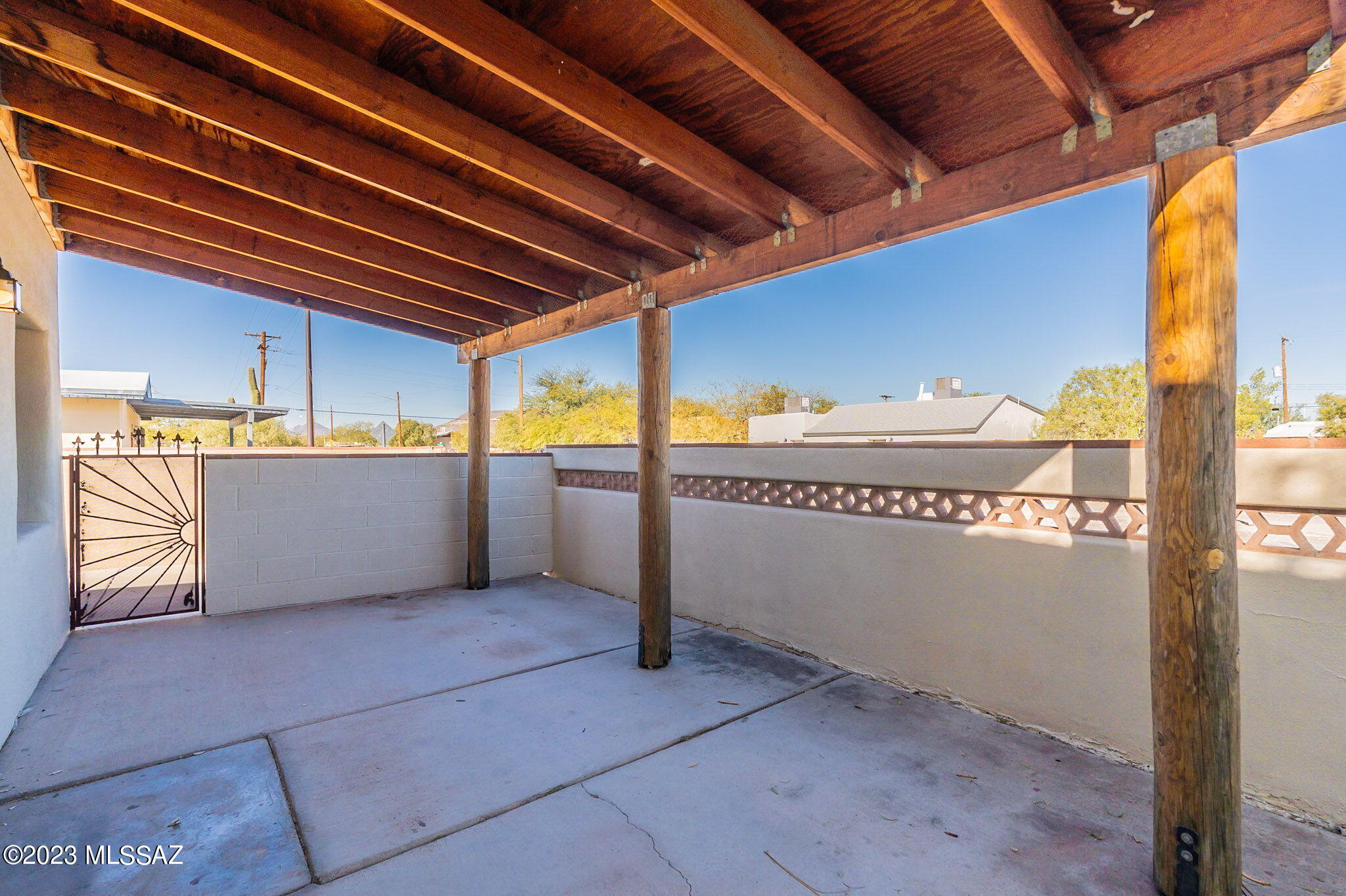 Southern Heights Addition - Residential