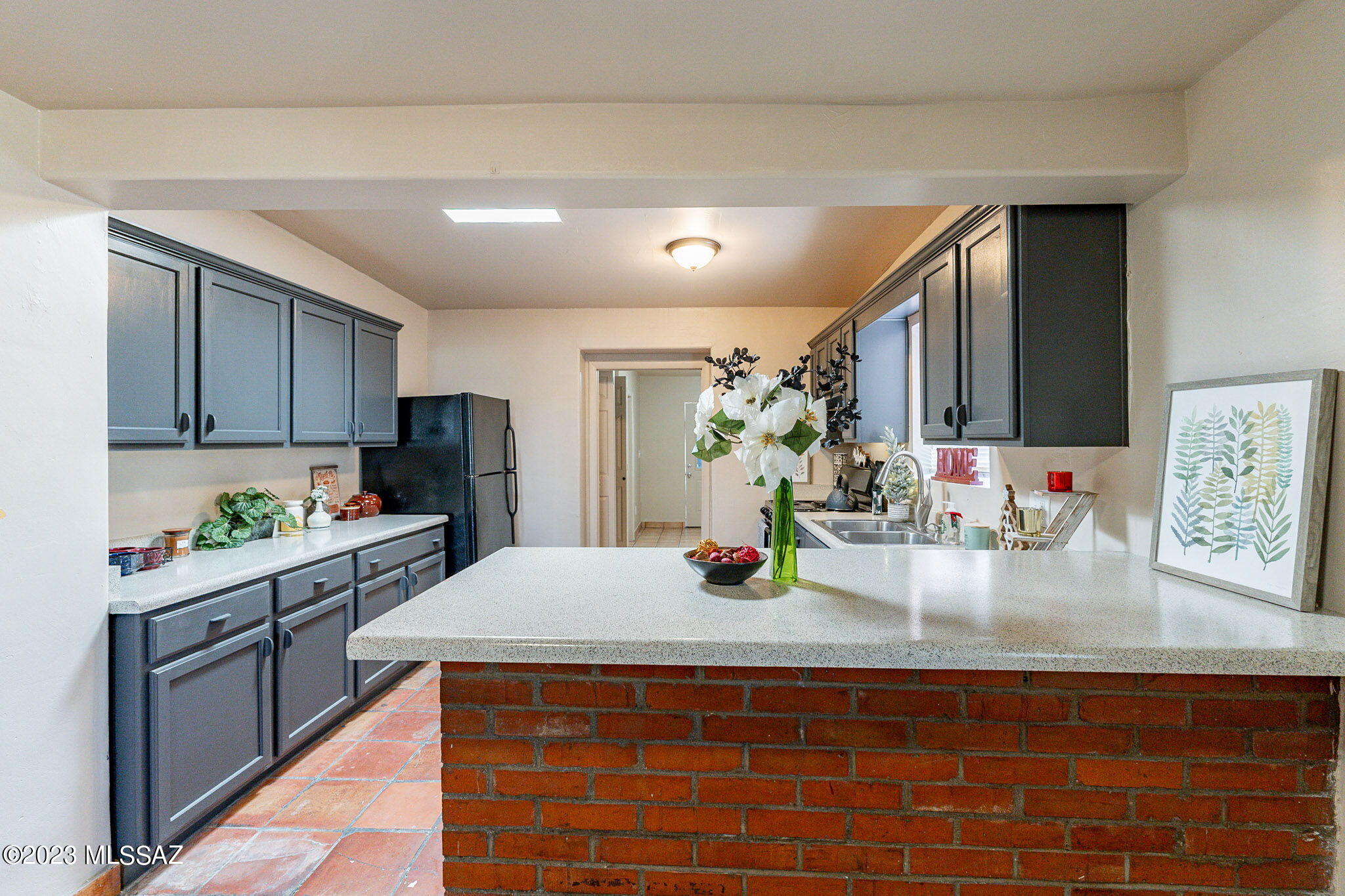 Southern Heights Addition - Residential
