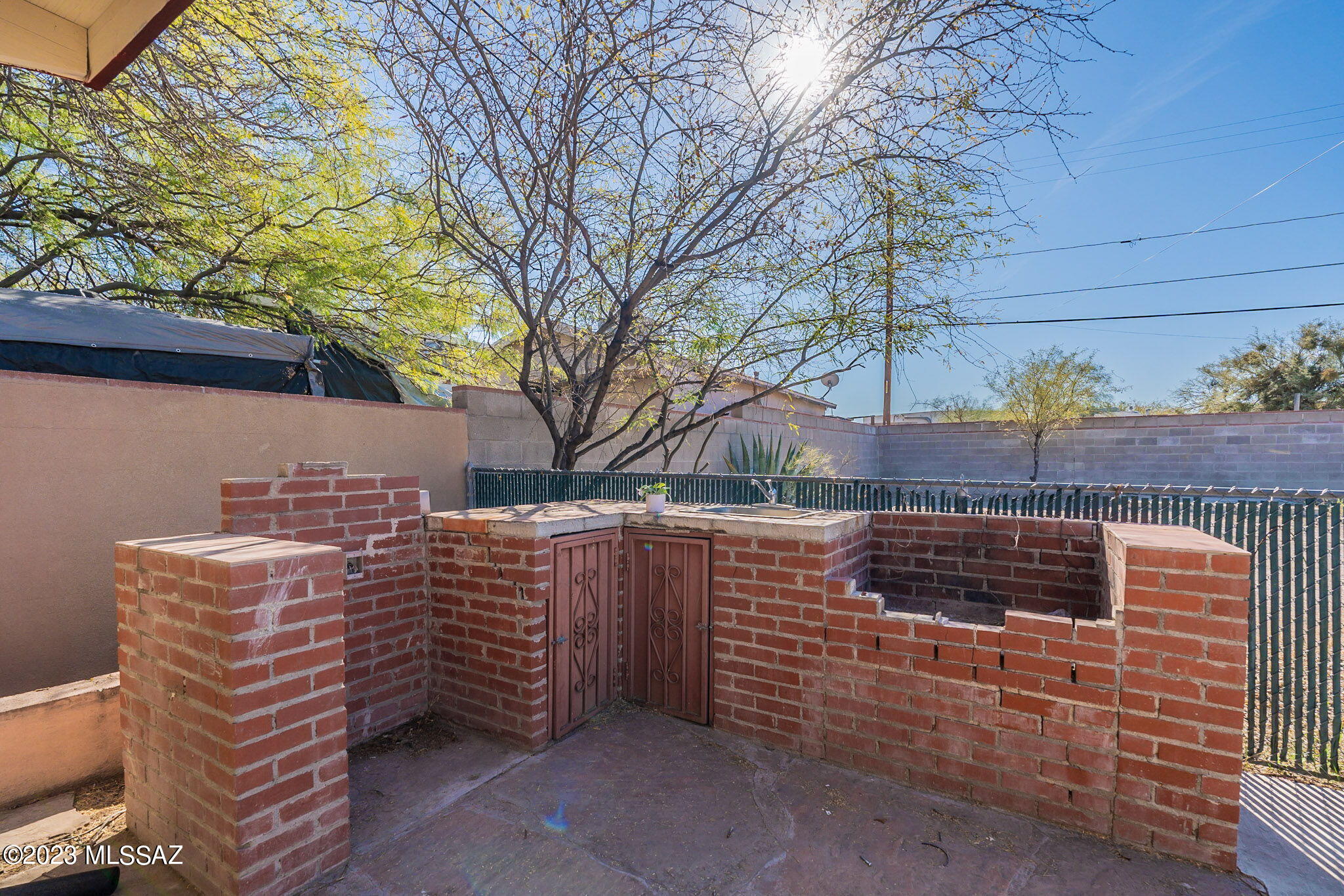 Southern Heights Addition - Residential