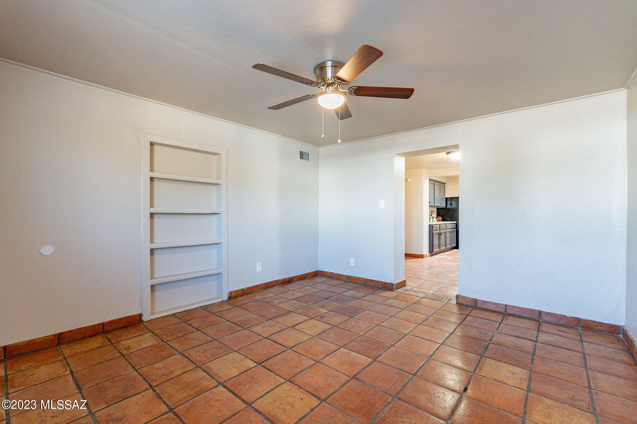 Southern Heights Addition - Residential