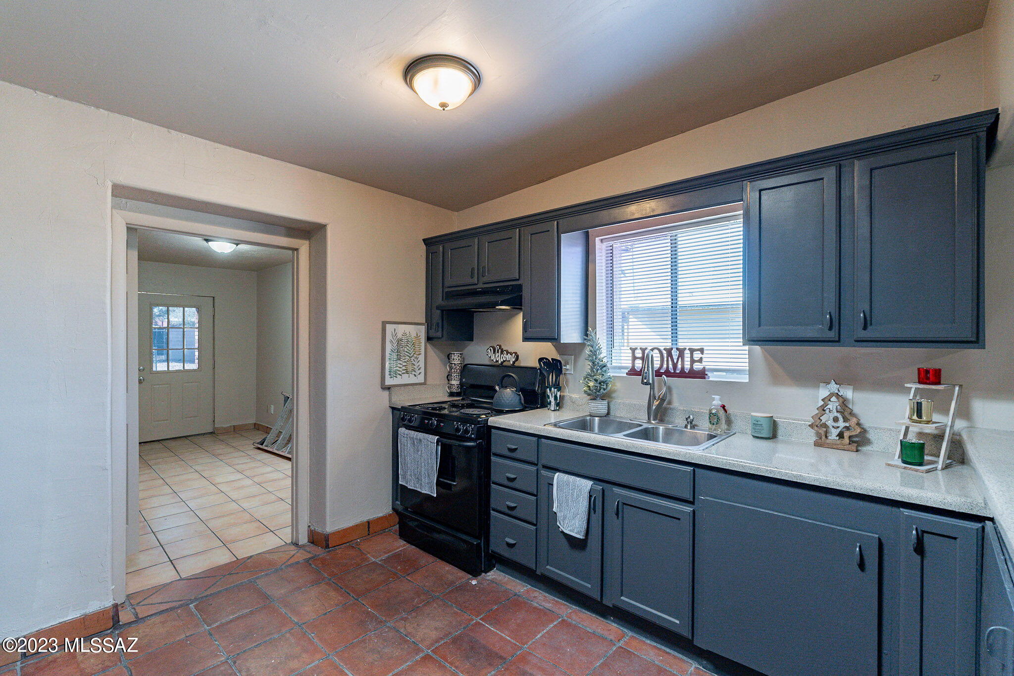 Southern Heights Addition - Residential