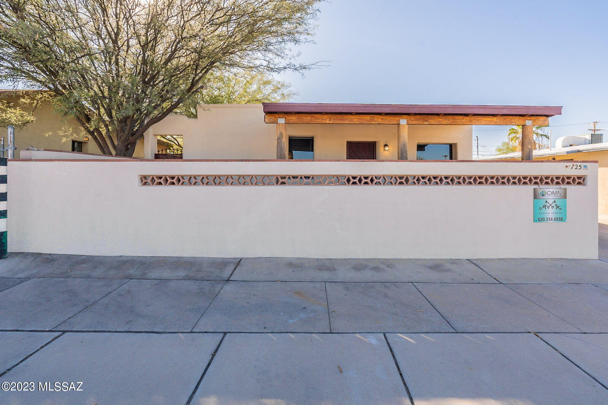 Southern Heights Addition - Residential